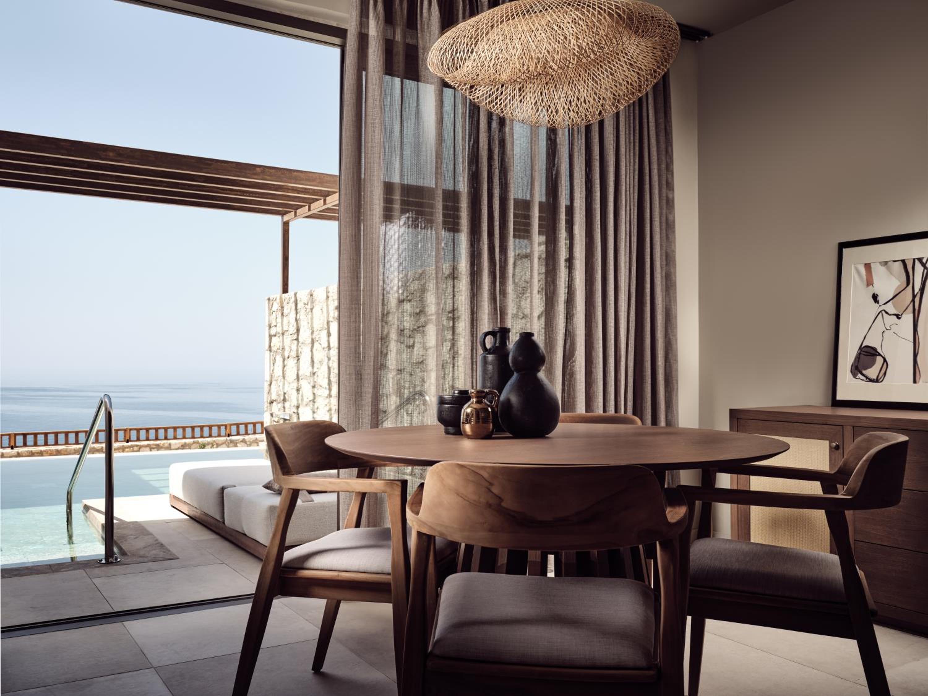 The Royal Senses Resort & Spa Crete, Curio Collection by Hilton, Bilde 49