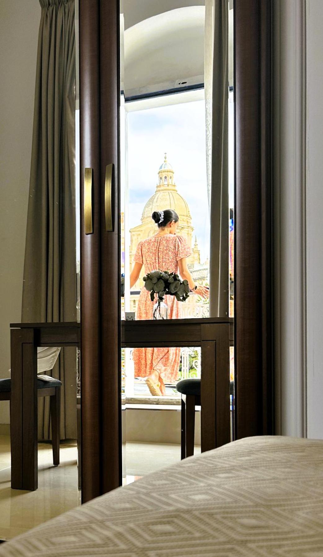 The Siggiewi Suites
