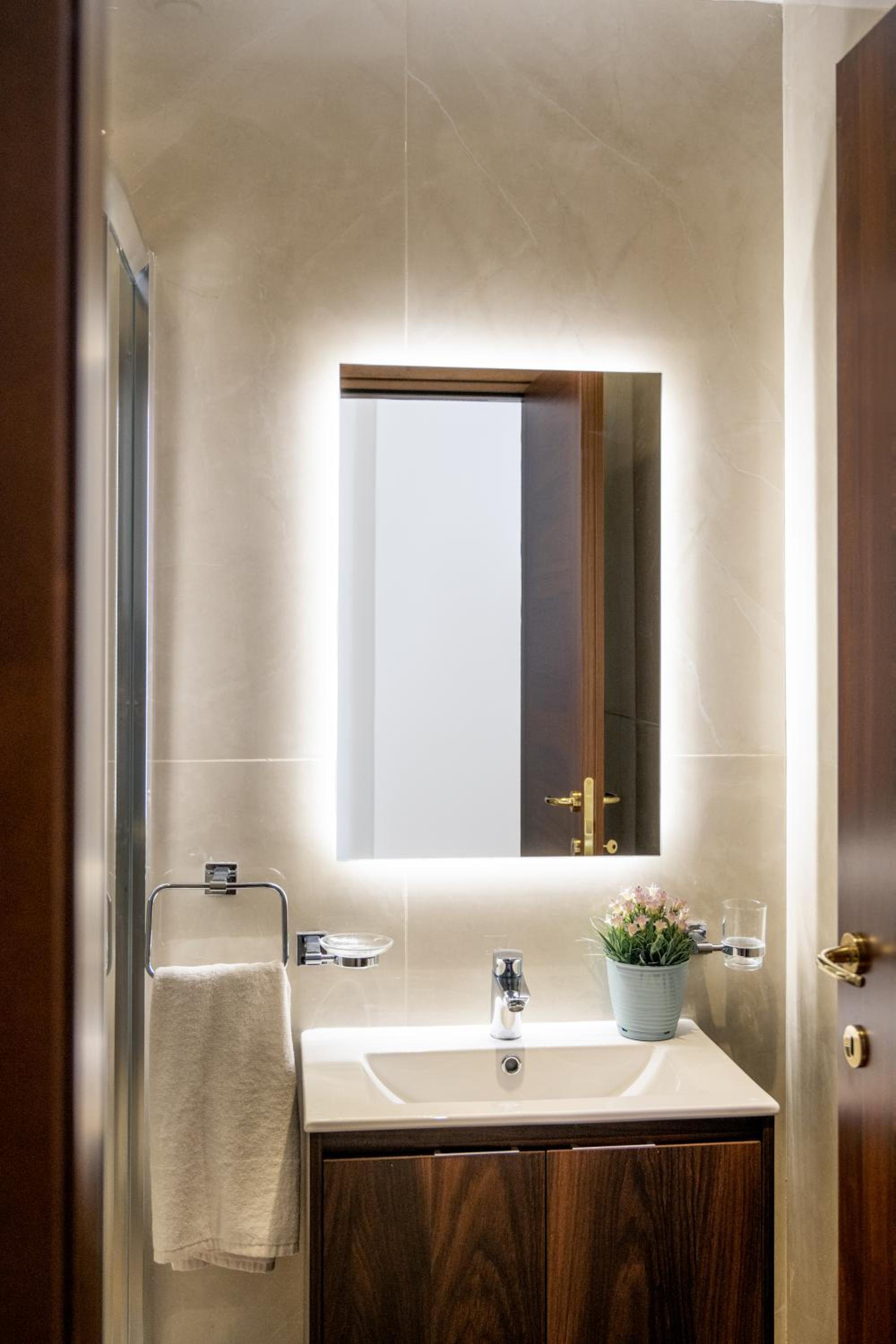 The Siggiewi Suites