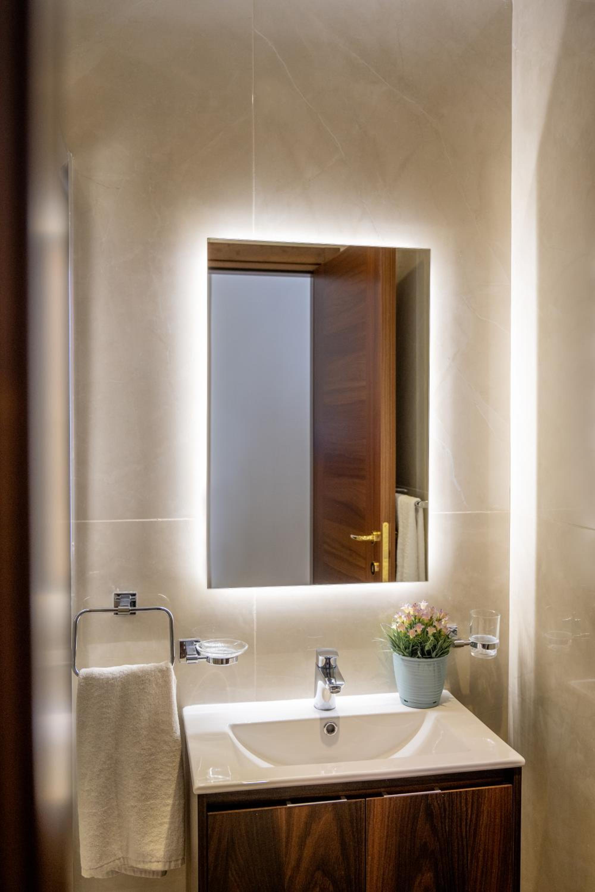 The Siggiewi Suites