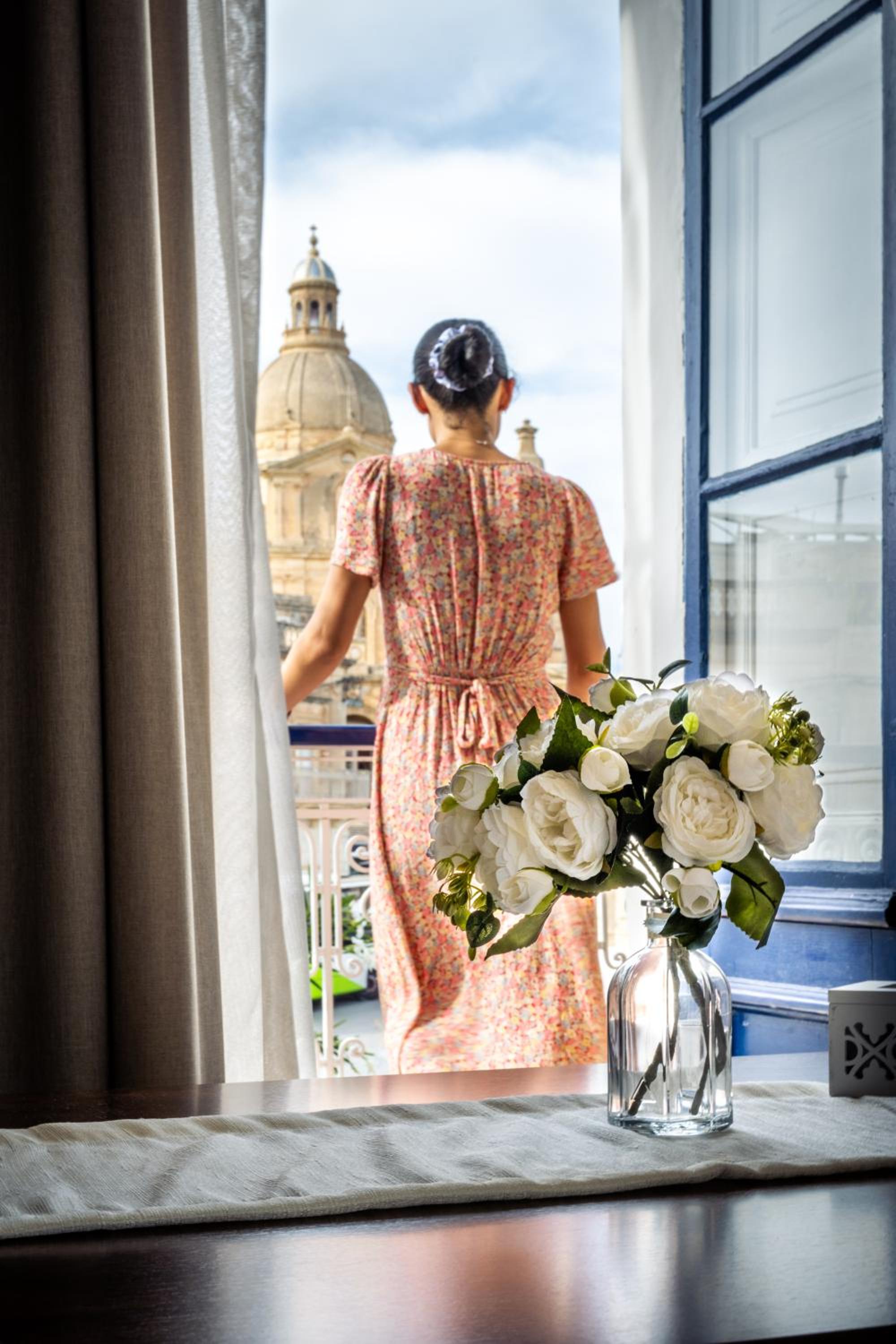 The Siggiewi Suites