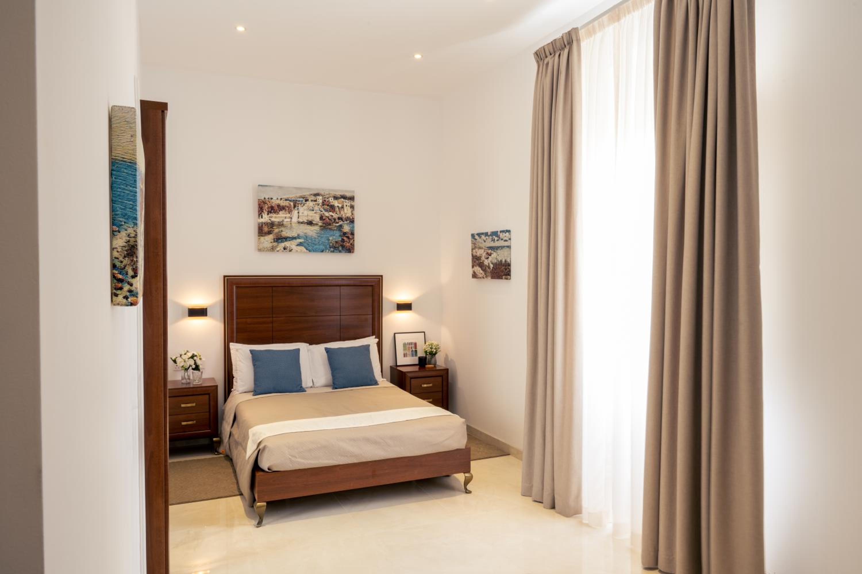 The Siggiewi Suites