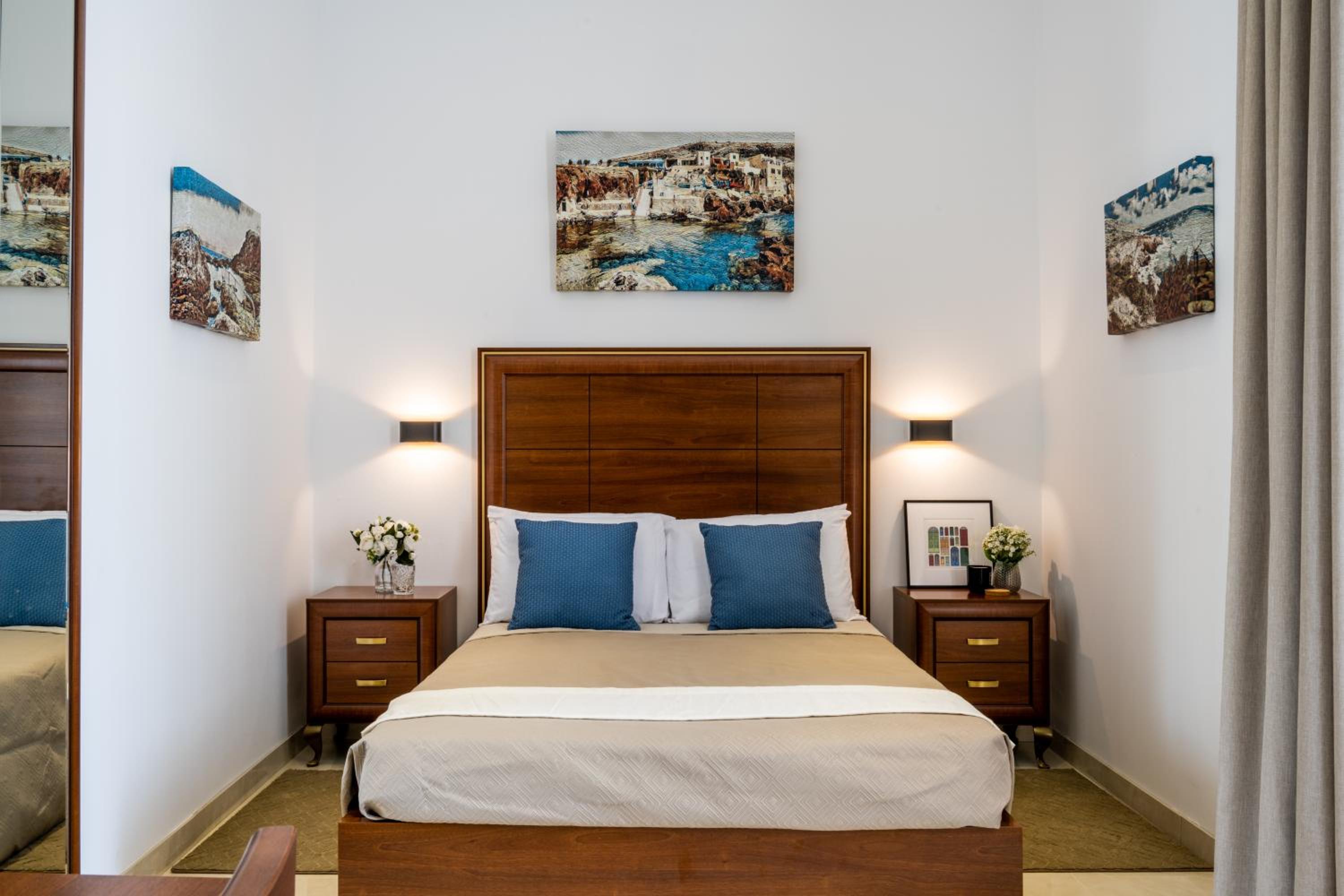 The Siggiewi Suites