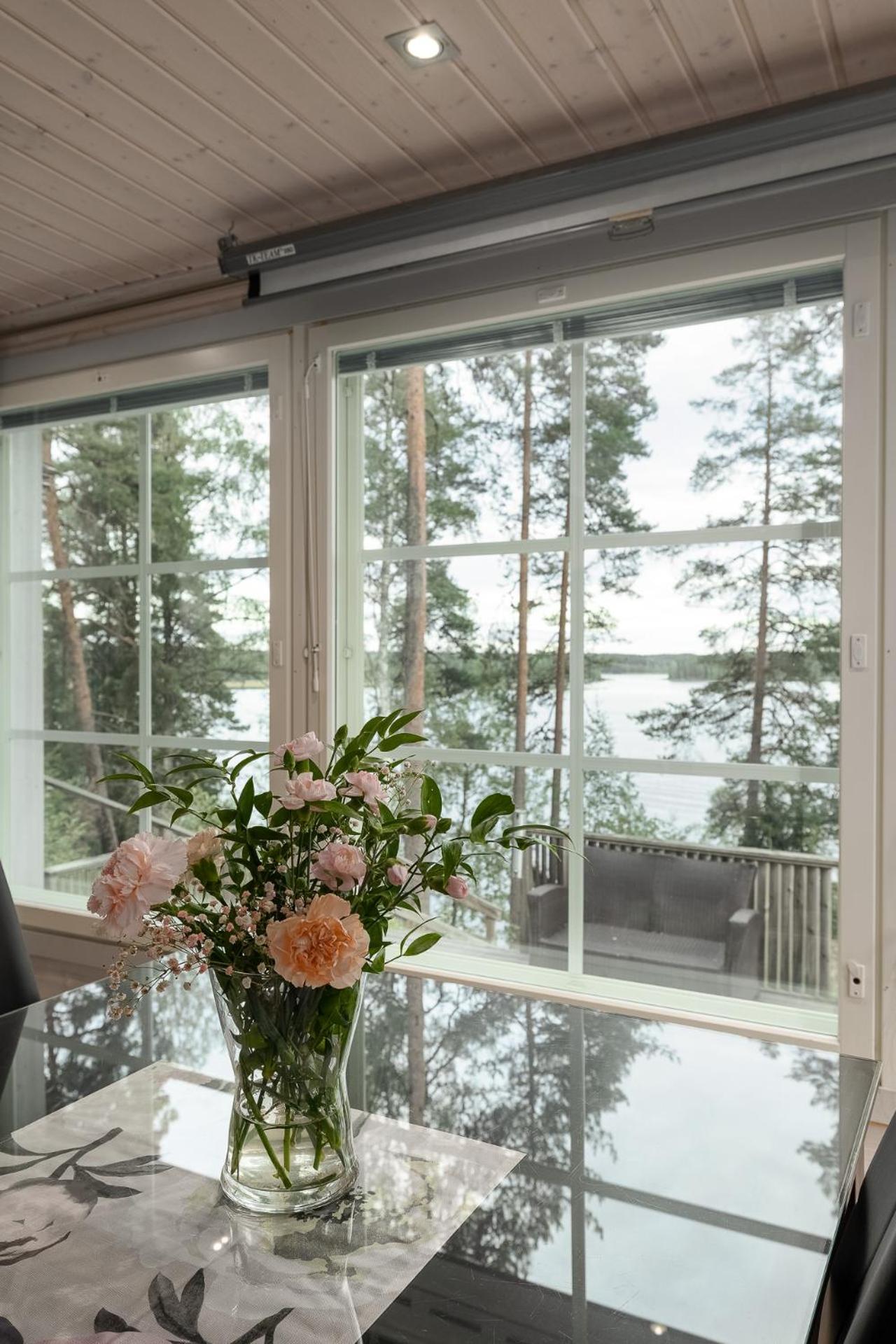 Lehmonkärki Resort