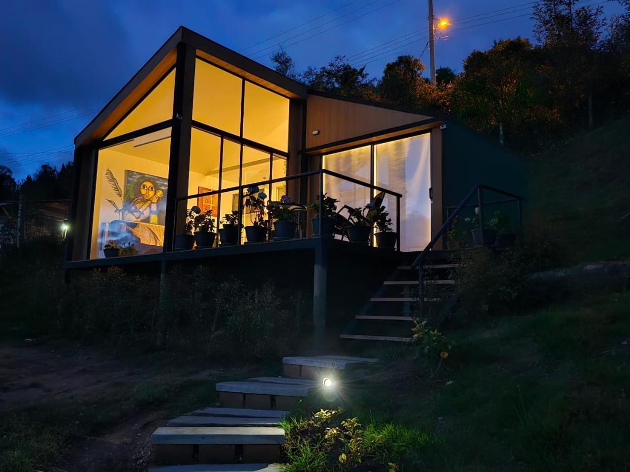 Dany’s Lodges