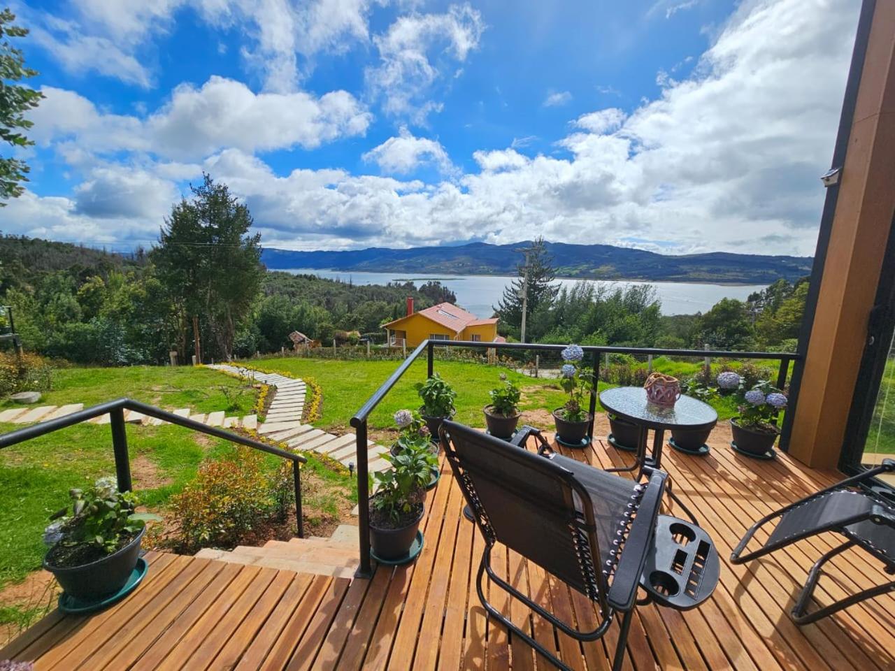 Dany’s Lodges