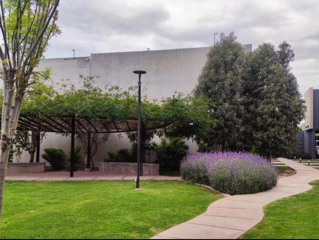 Departamento Las Pergolas