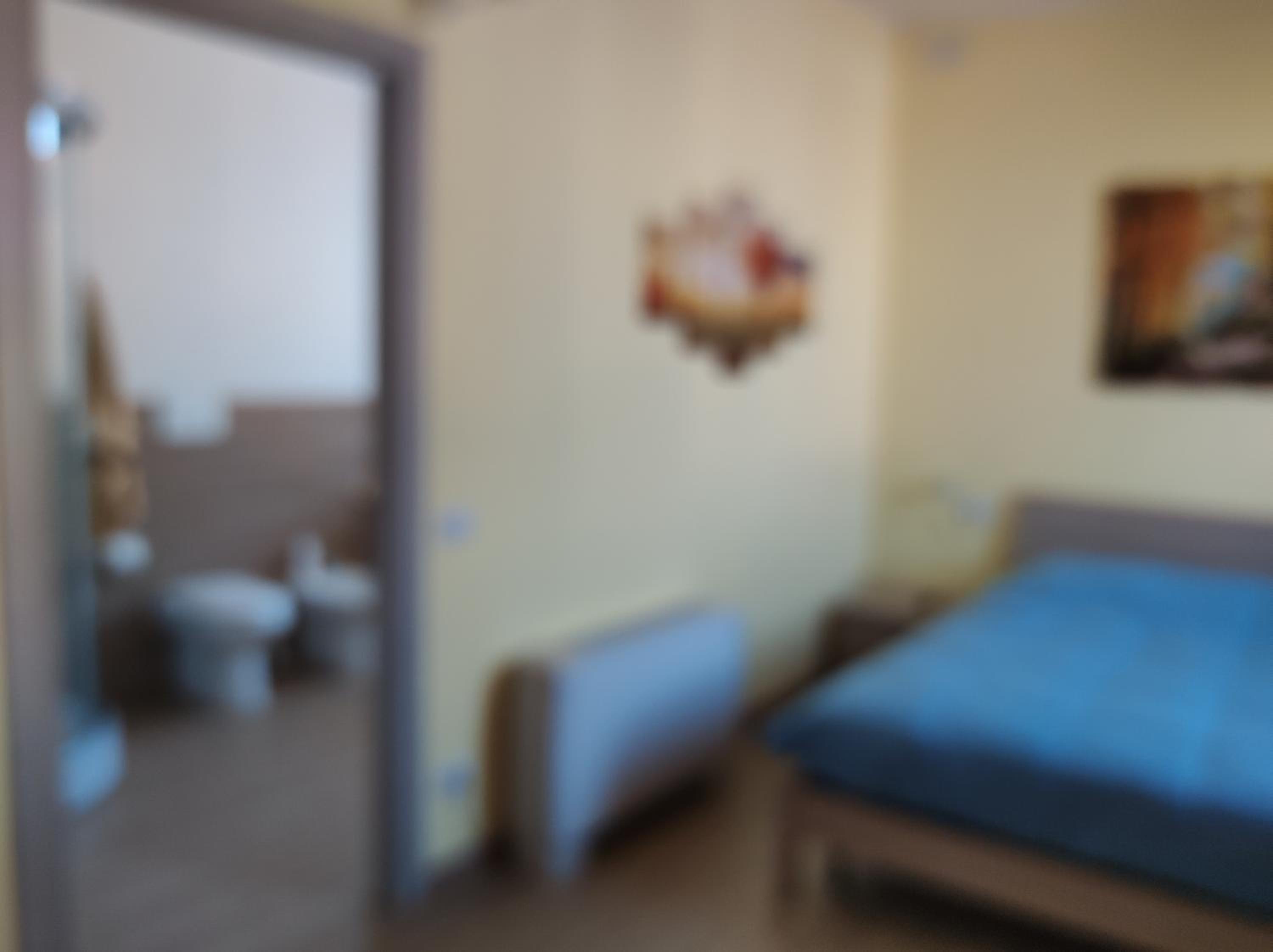 Villa ARA blu