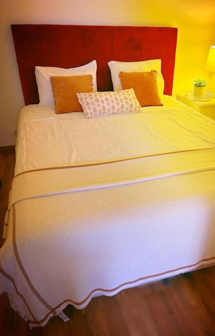 Boutique apartment in Historic Lisbon view 3