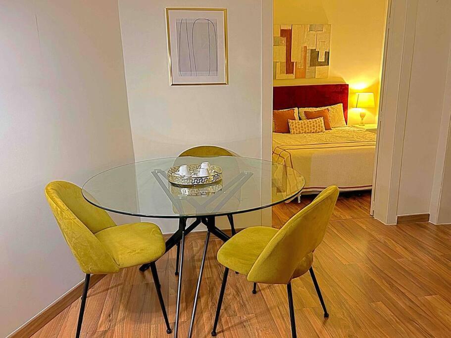 Boutique apartment in Historic Lisbon view 4