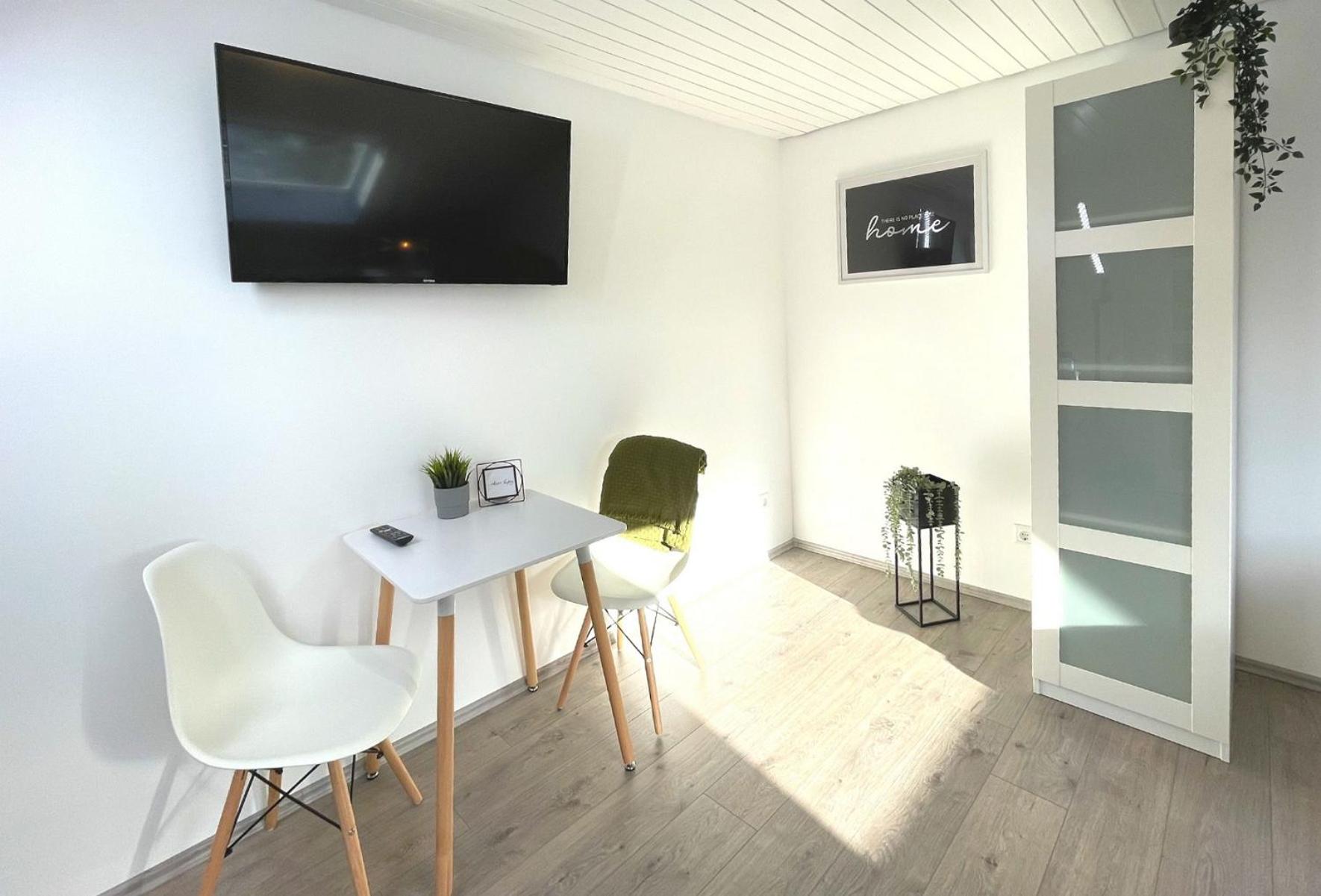 Monteurwohnung in Bochum