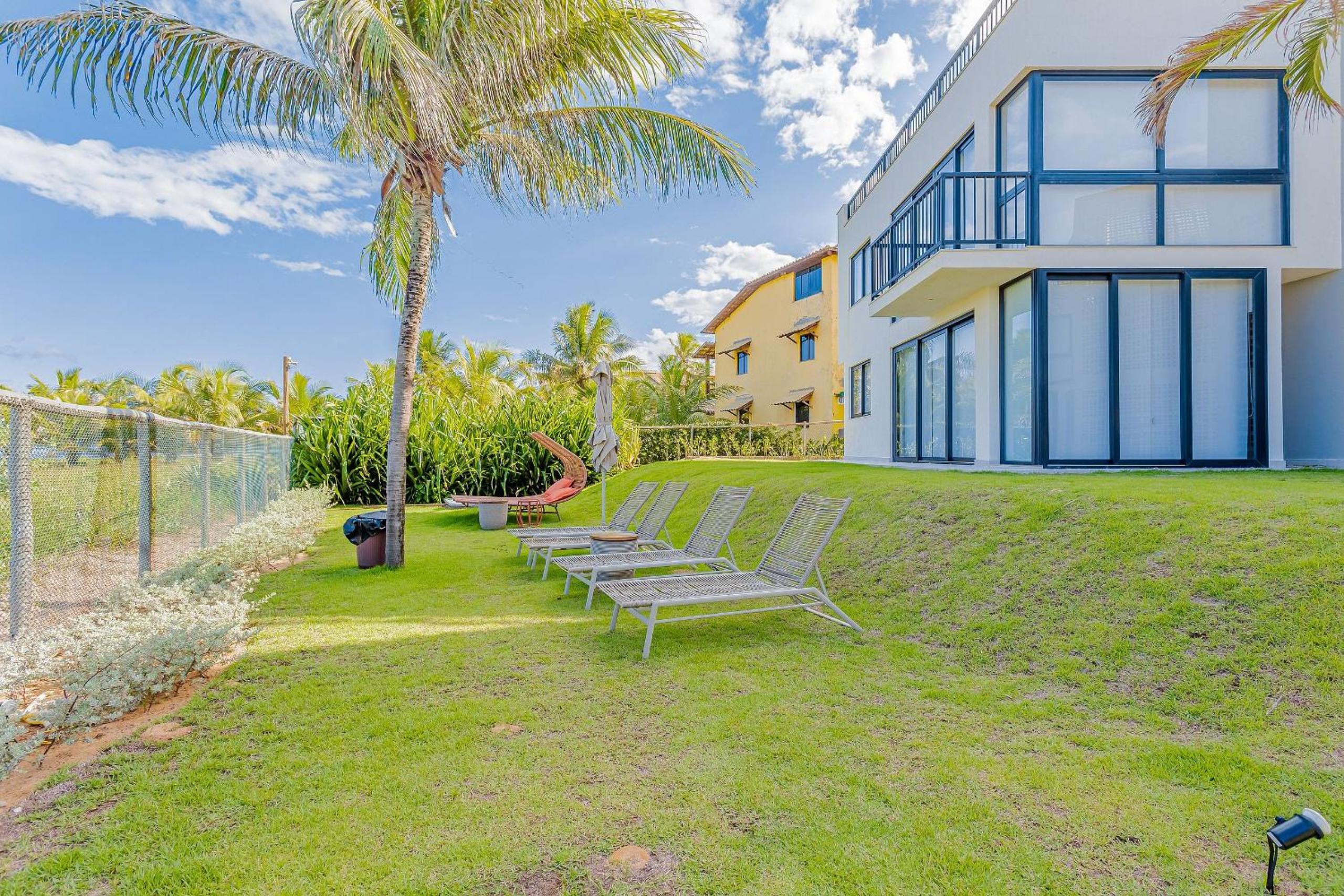 IT18 Wonderful Apt 2/4 - Foot in the Sand
