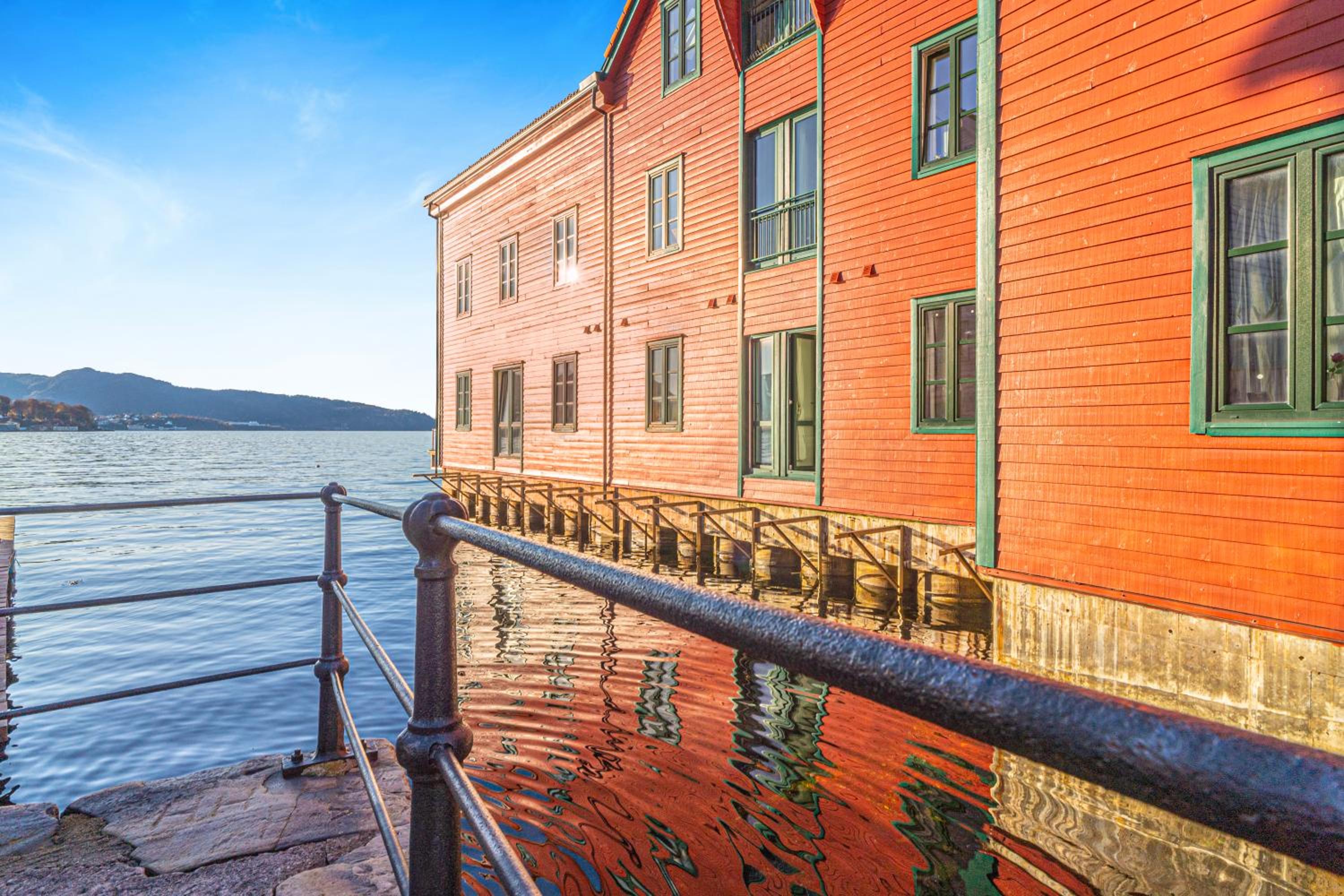 Central Seafront Apartments with Parking and Self Check-In! view 2