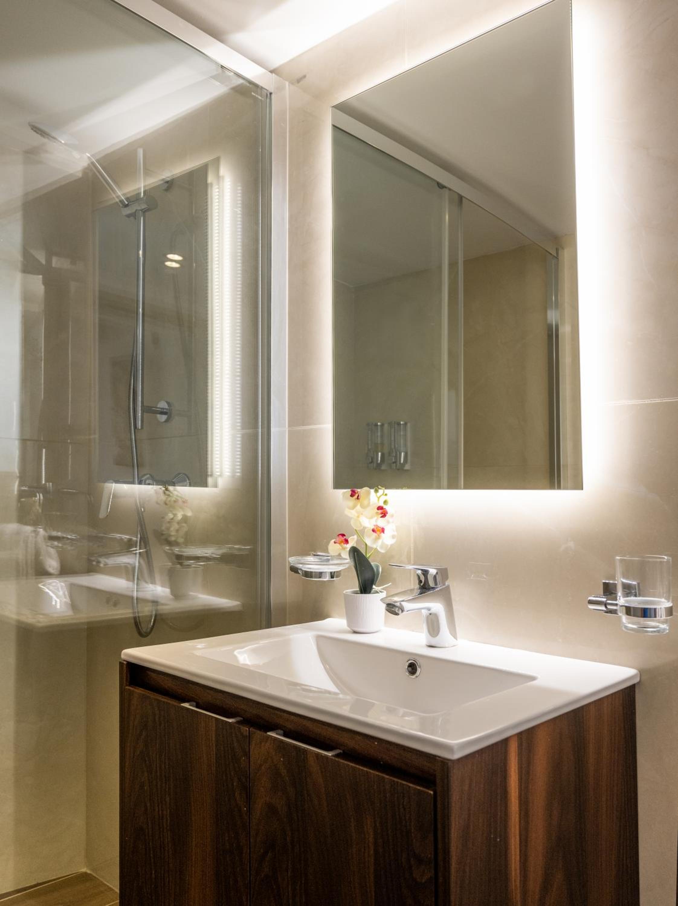The Siggiewi Suites