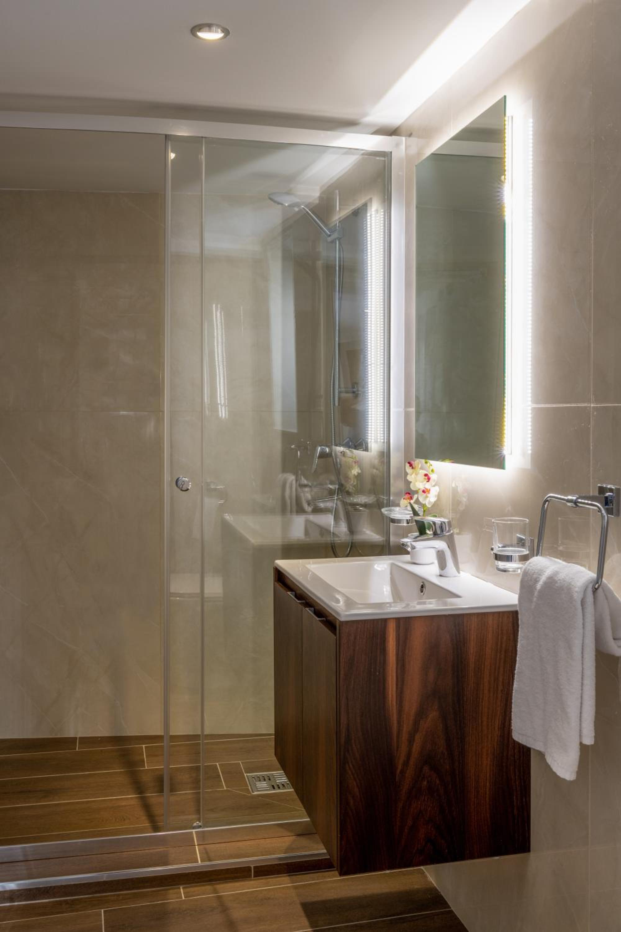 The Siggiewi Suites