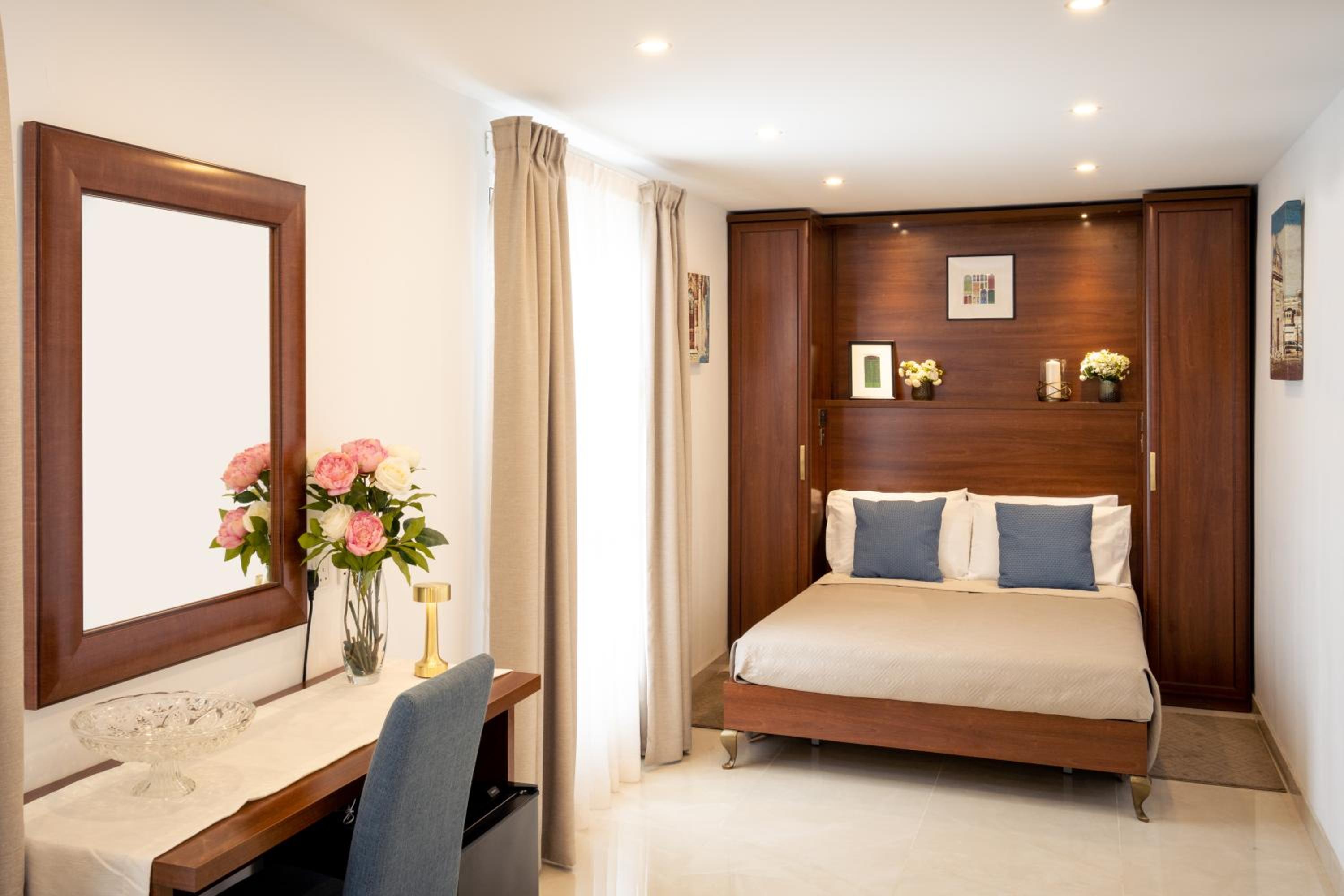 The Siggiewi Suites