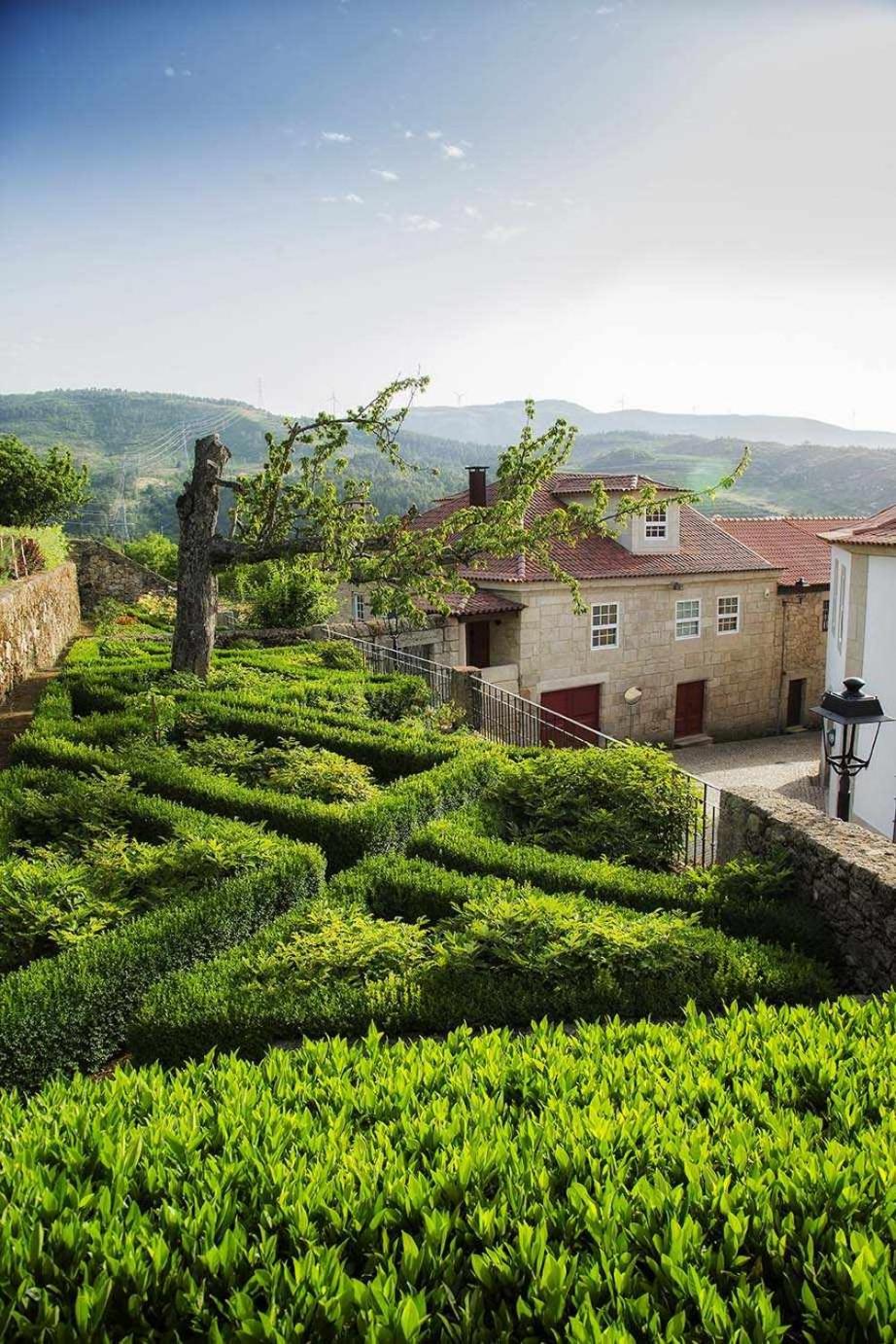 Casa da Cerca