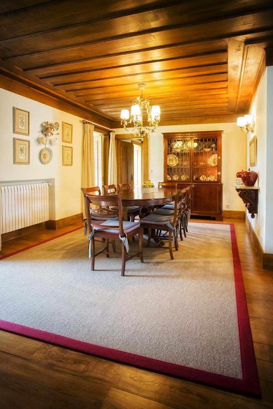 Casa da Cerca