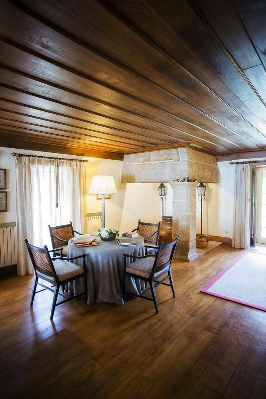 Casa da Cerca