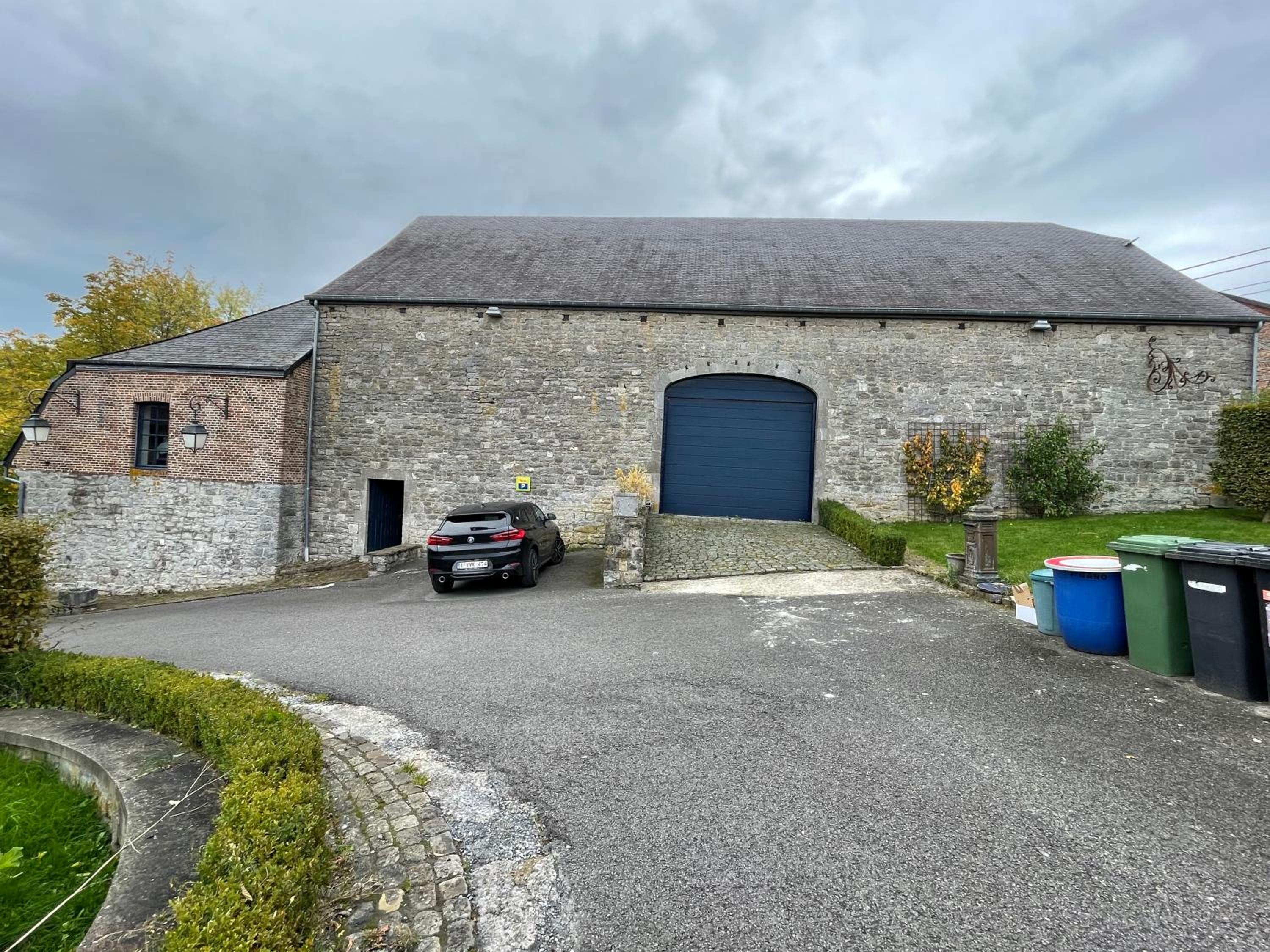 Les Confidences de Messire Sanglier, stylished guest houses