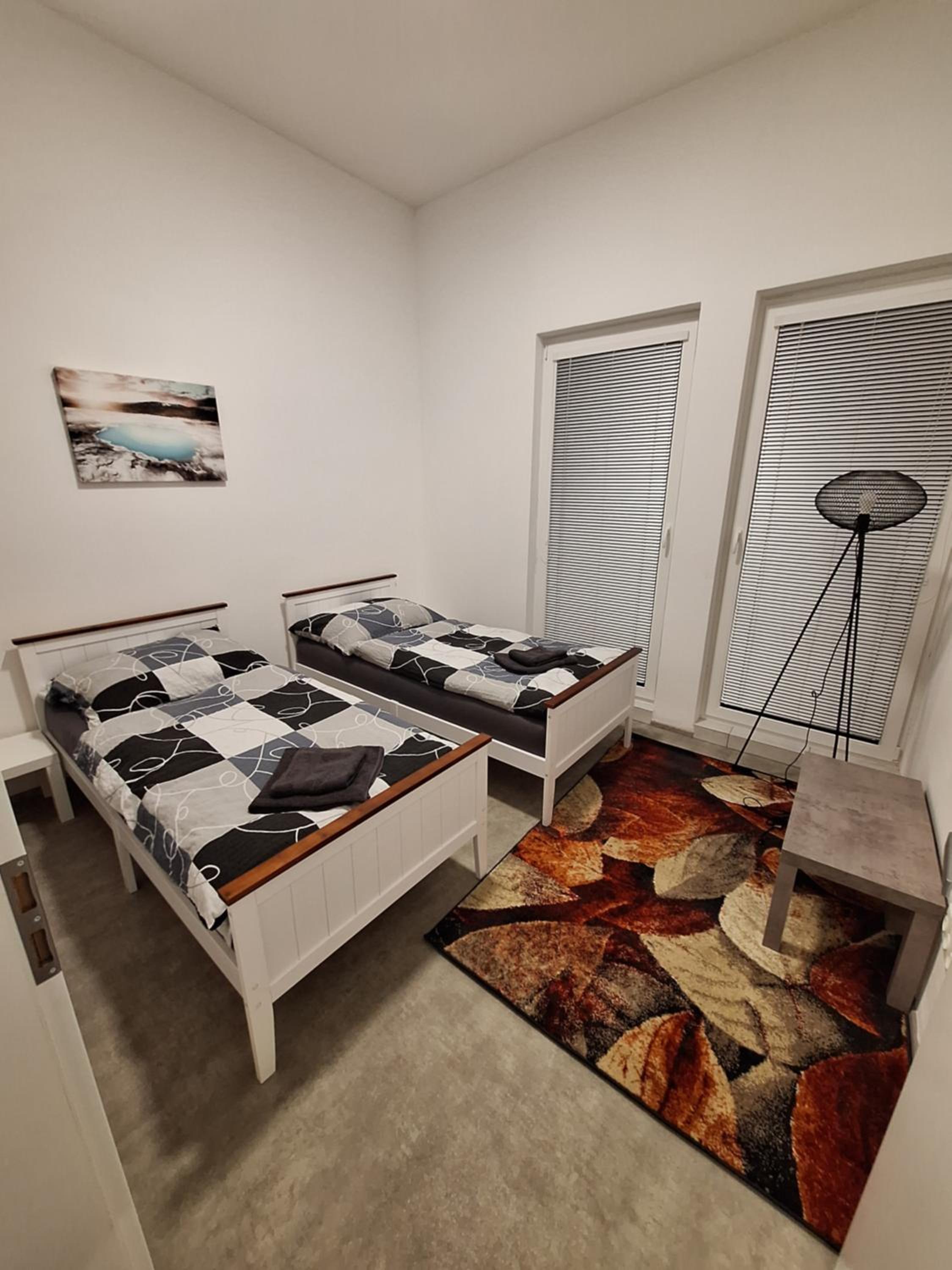 Apartmány Přerov 22