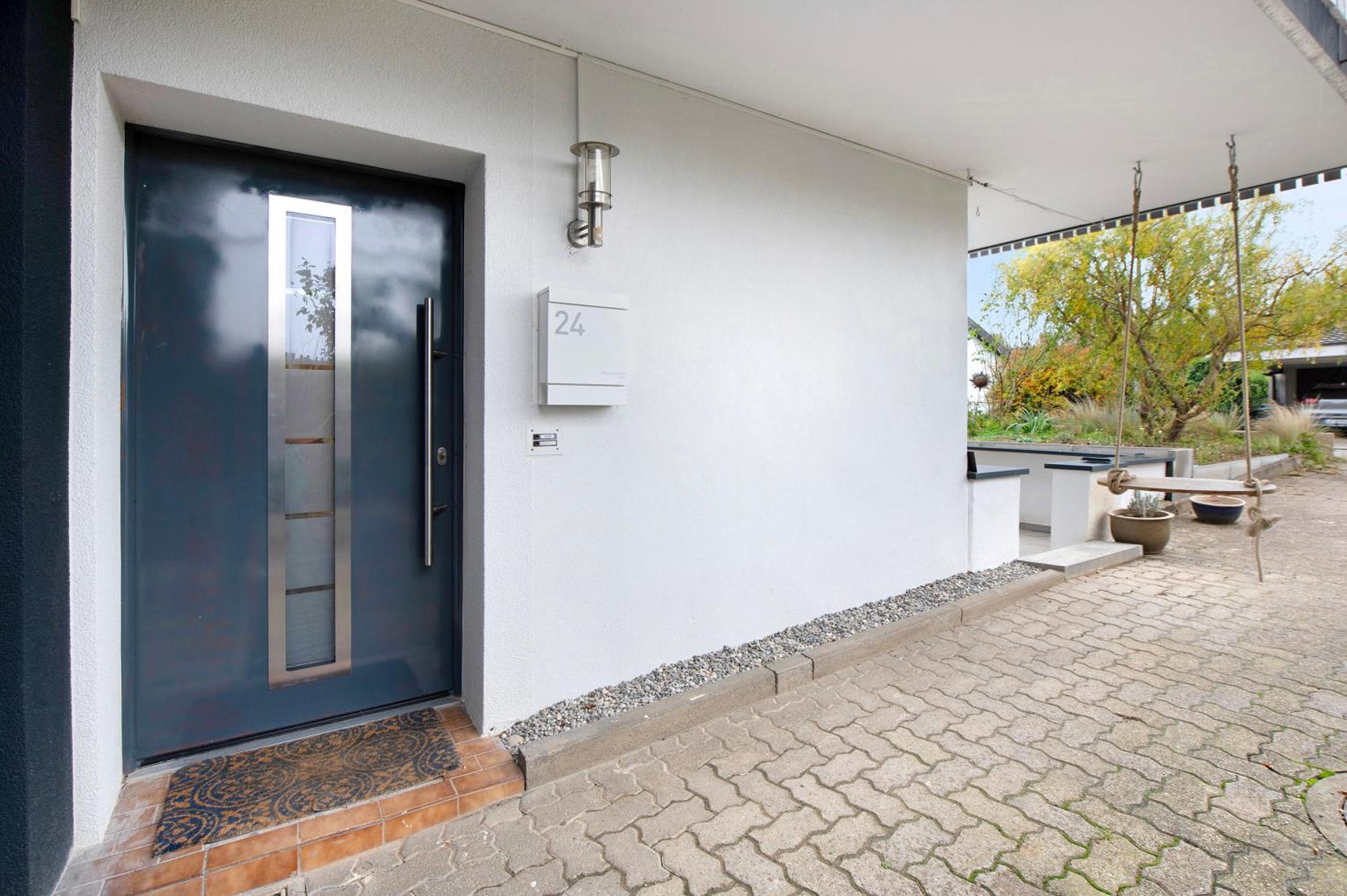 Apartment Dreiländer Blick