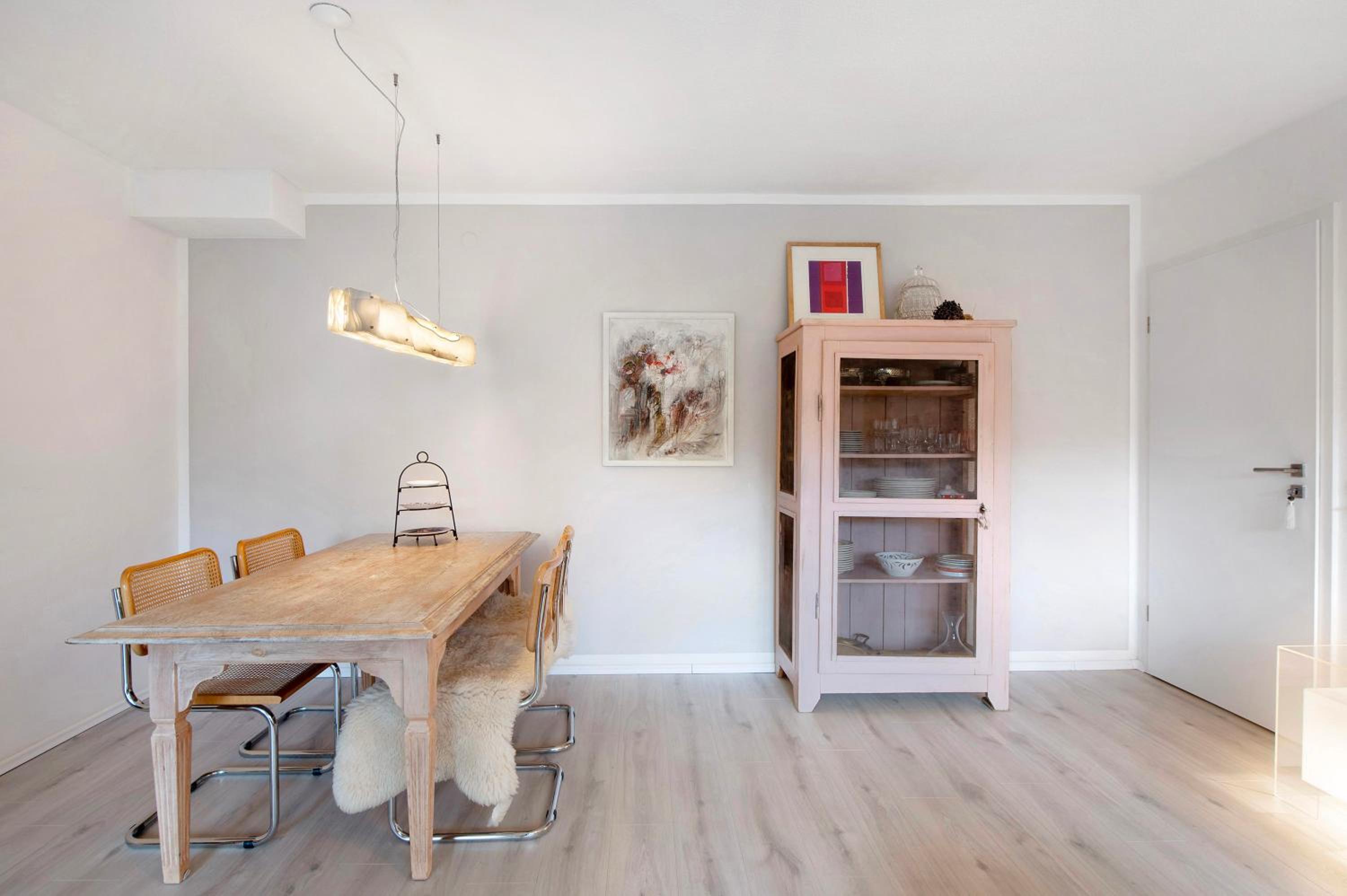 Apartment Dreiländer Blick