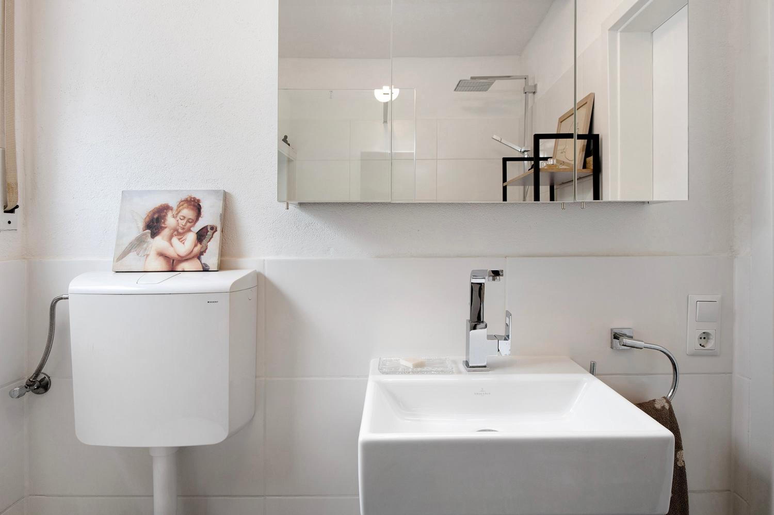 Apartment Dreiländer Blick
