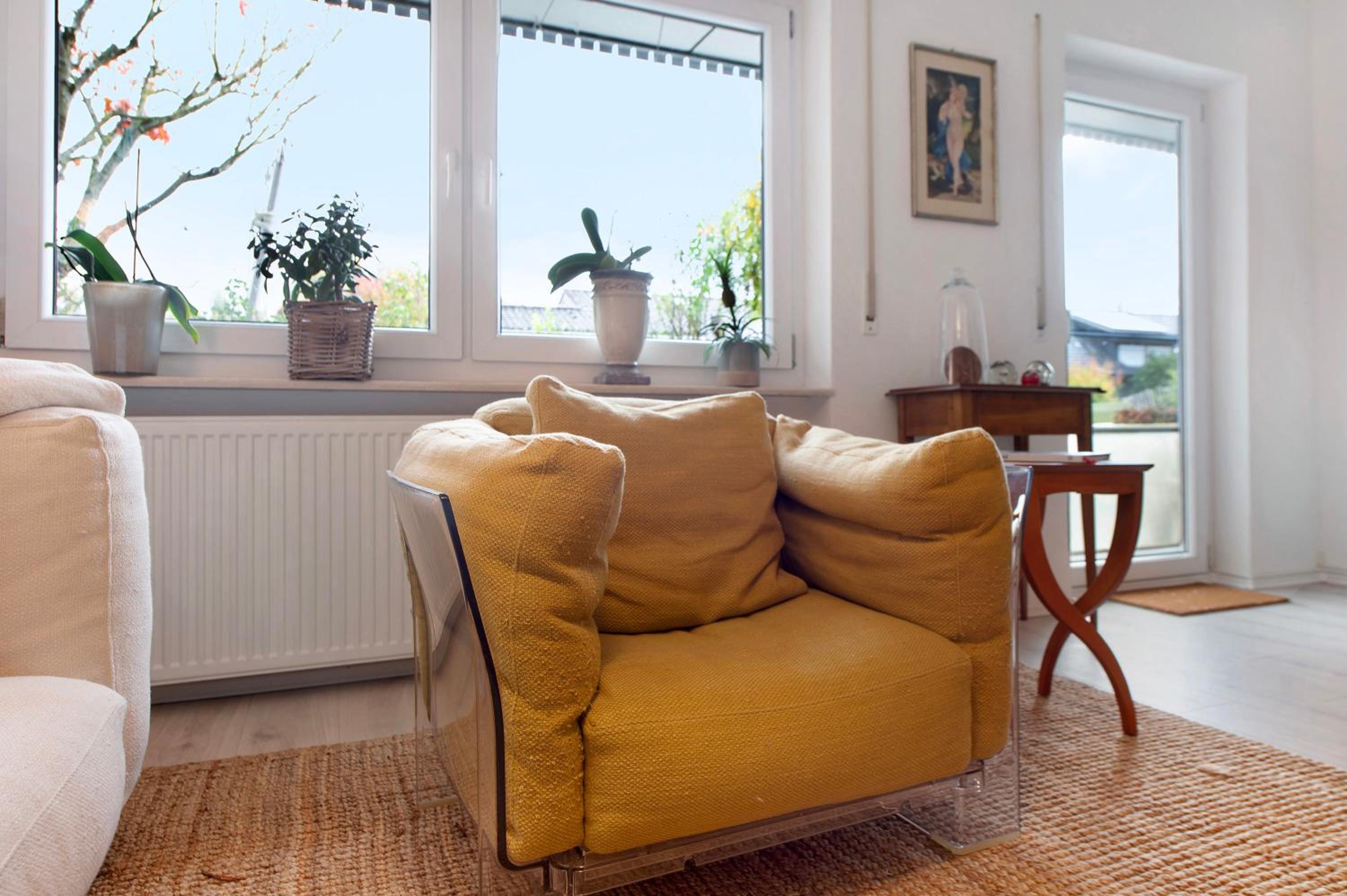 Apartment Dreiländer Blick