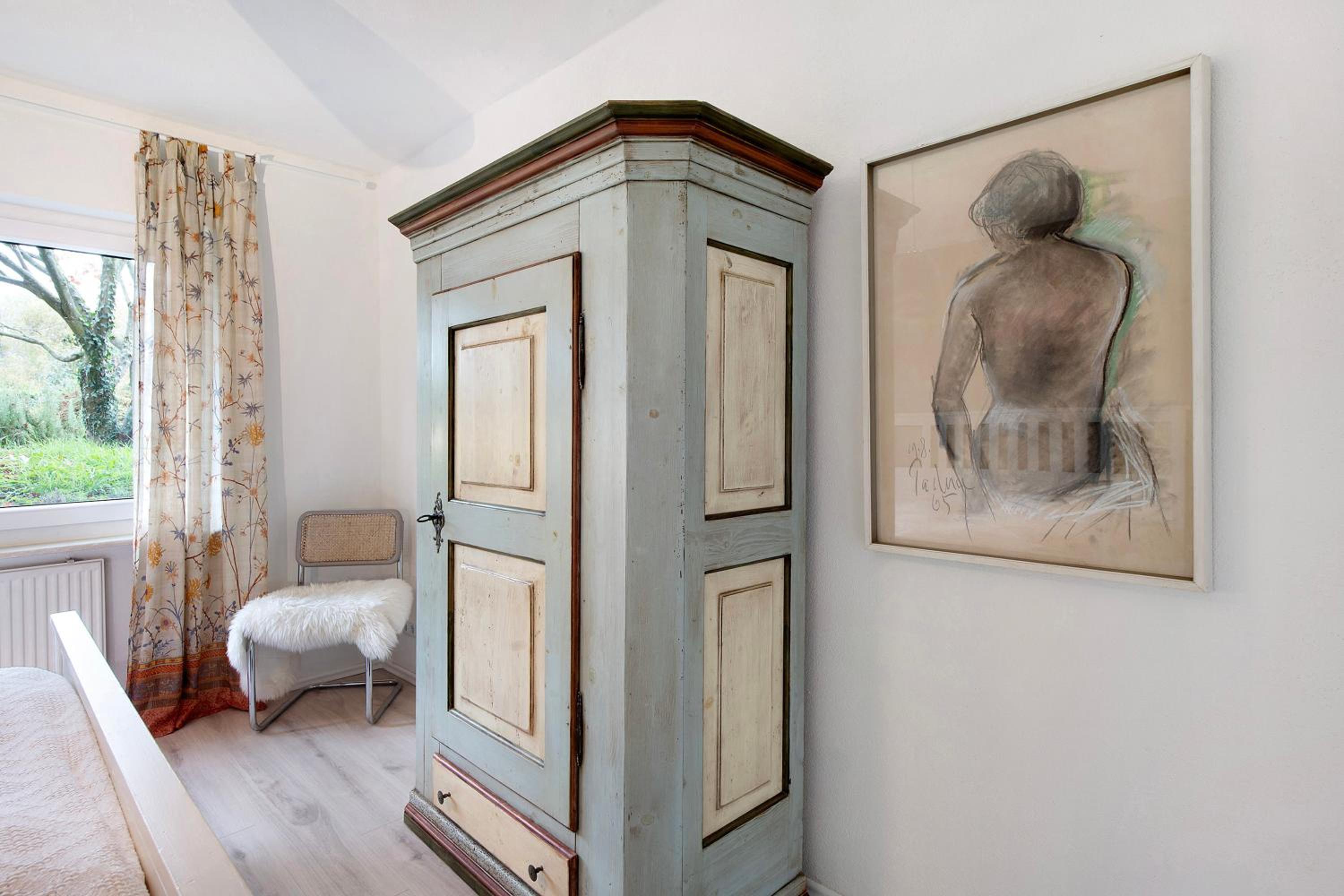 Apartment Dreiländer Blick