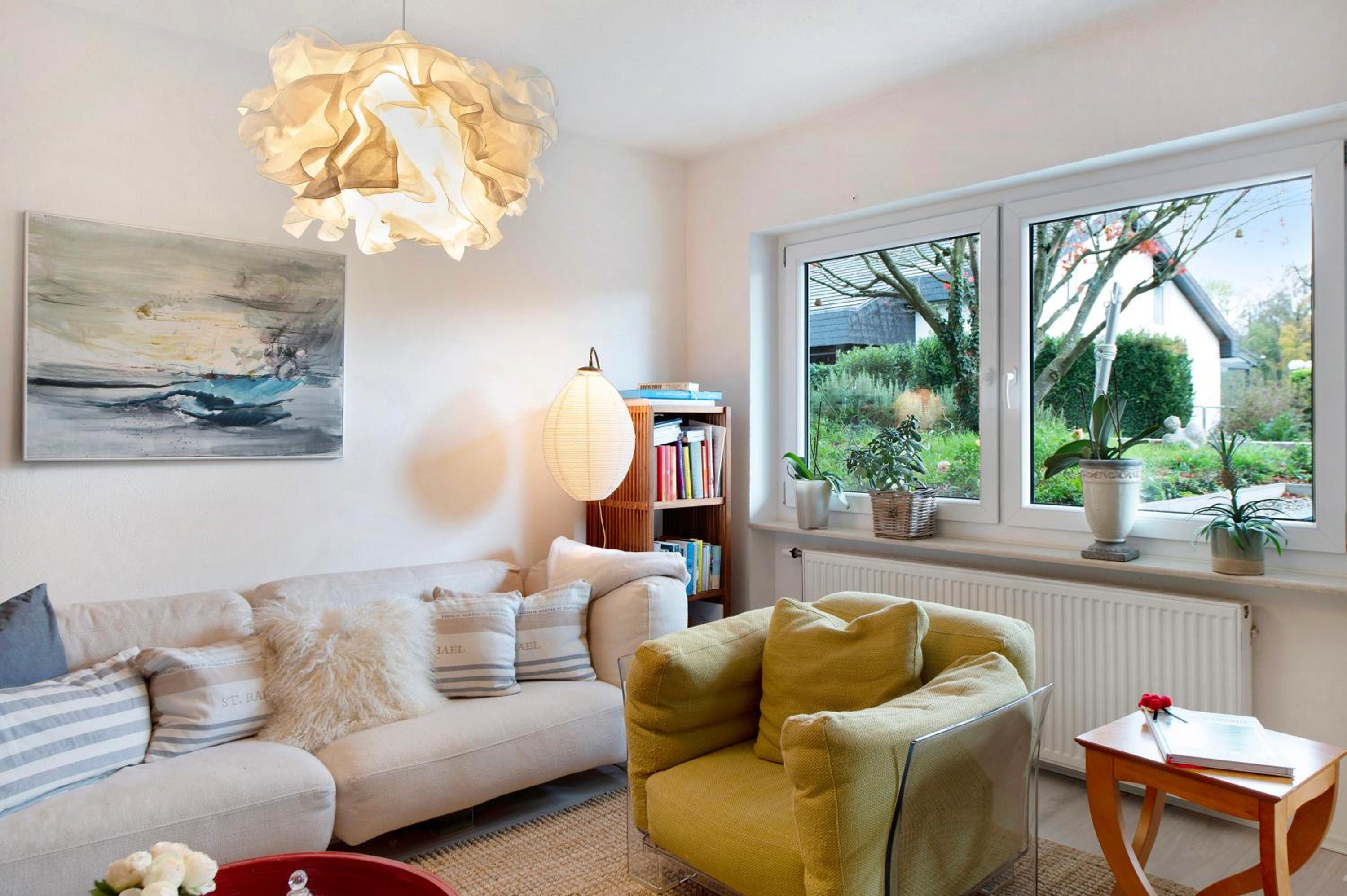 Apartment Dreiländer Blick