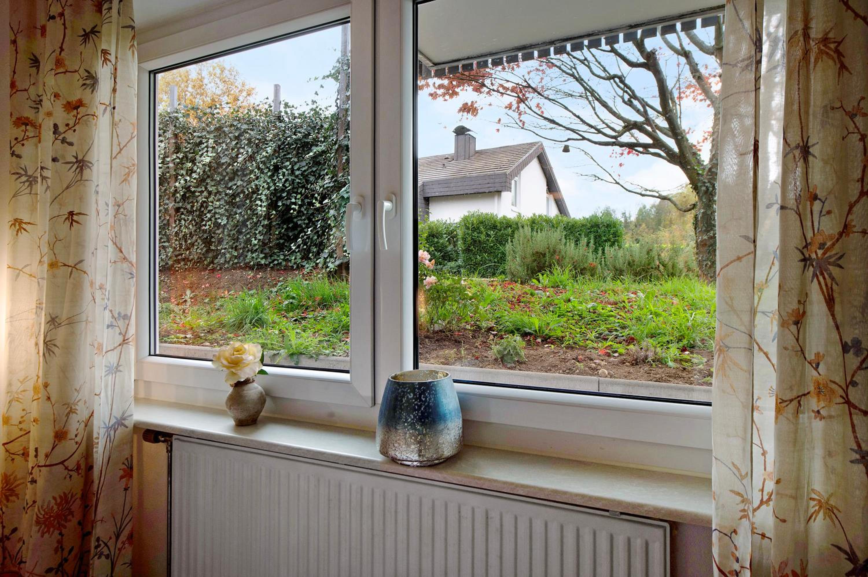 Apartment Dreiländer Blick