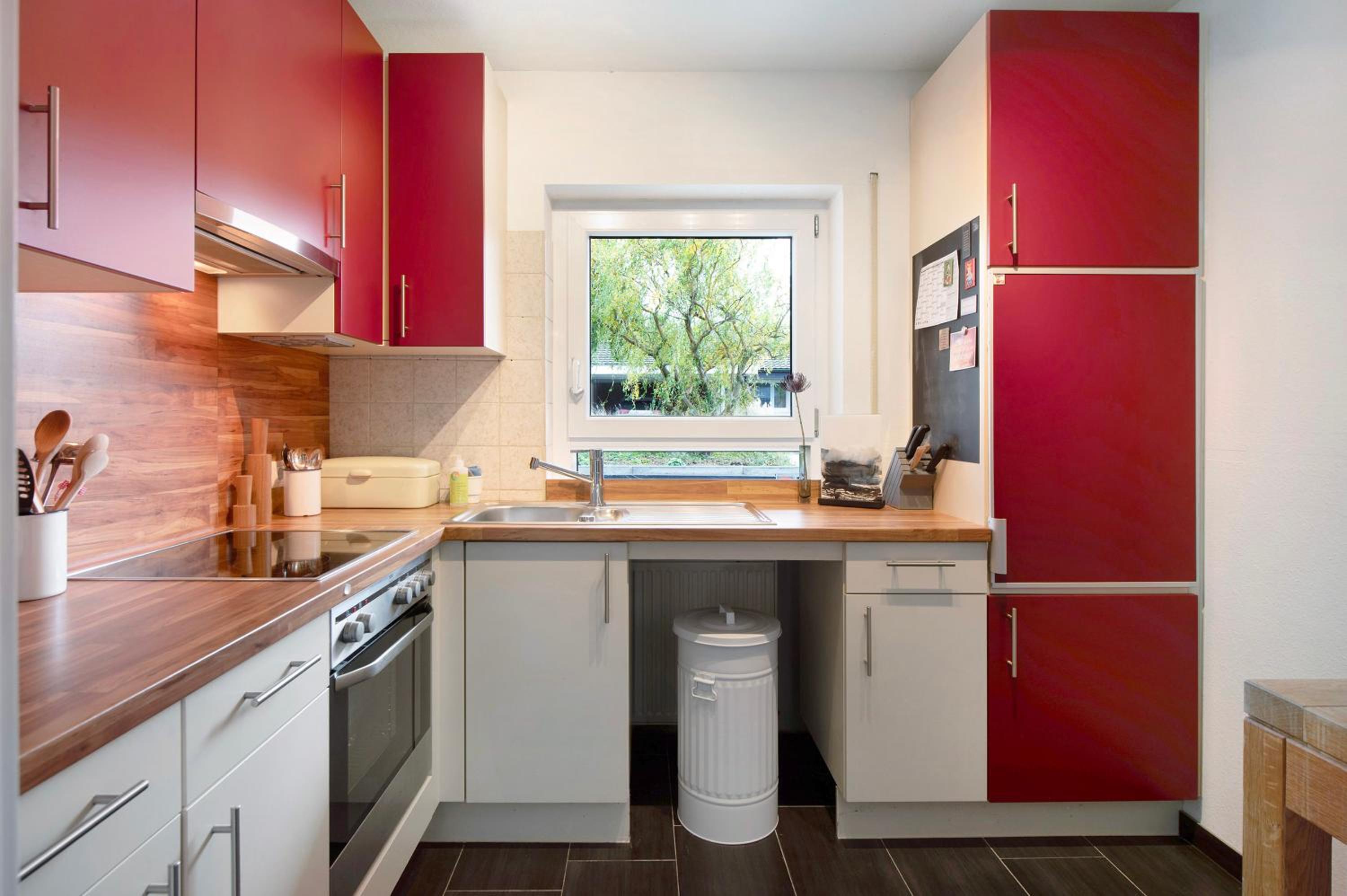 Apartment Dreiländer Blick