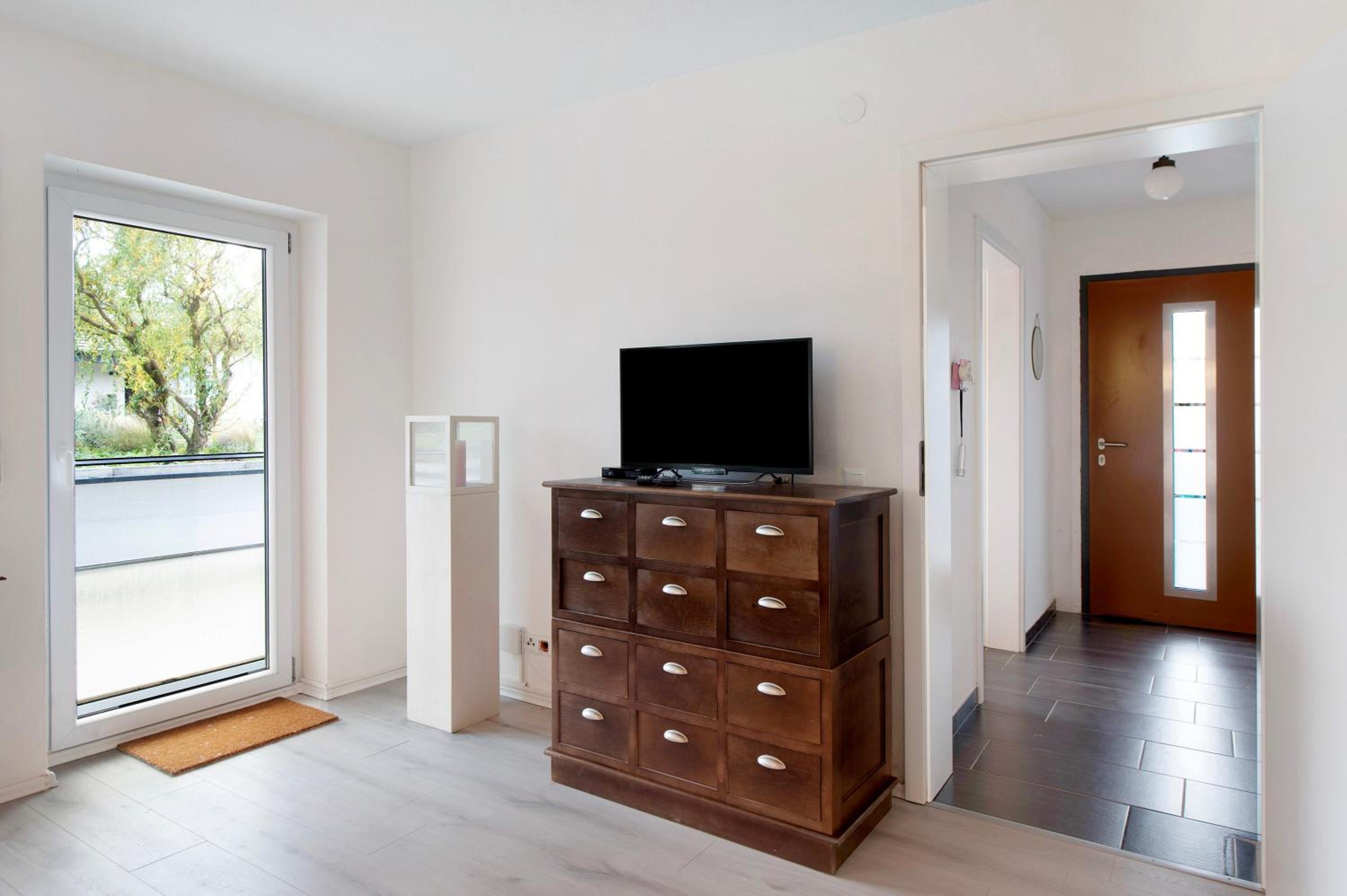 Apartment Dreiländer Blick