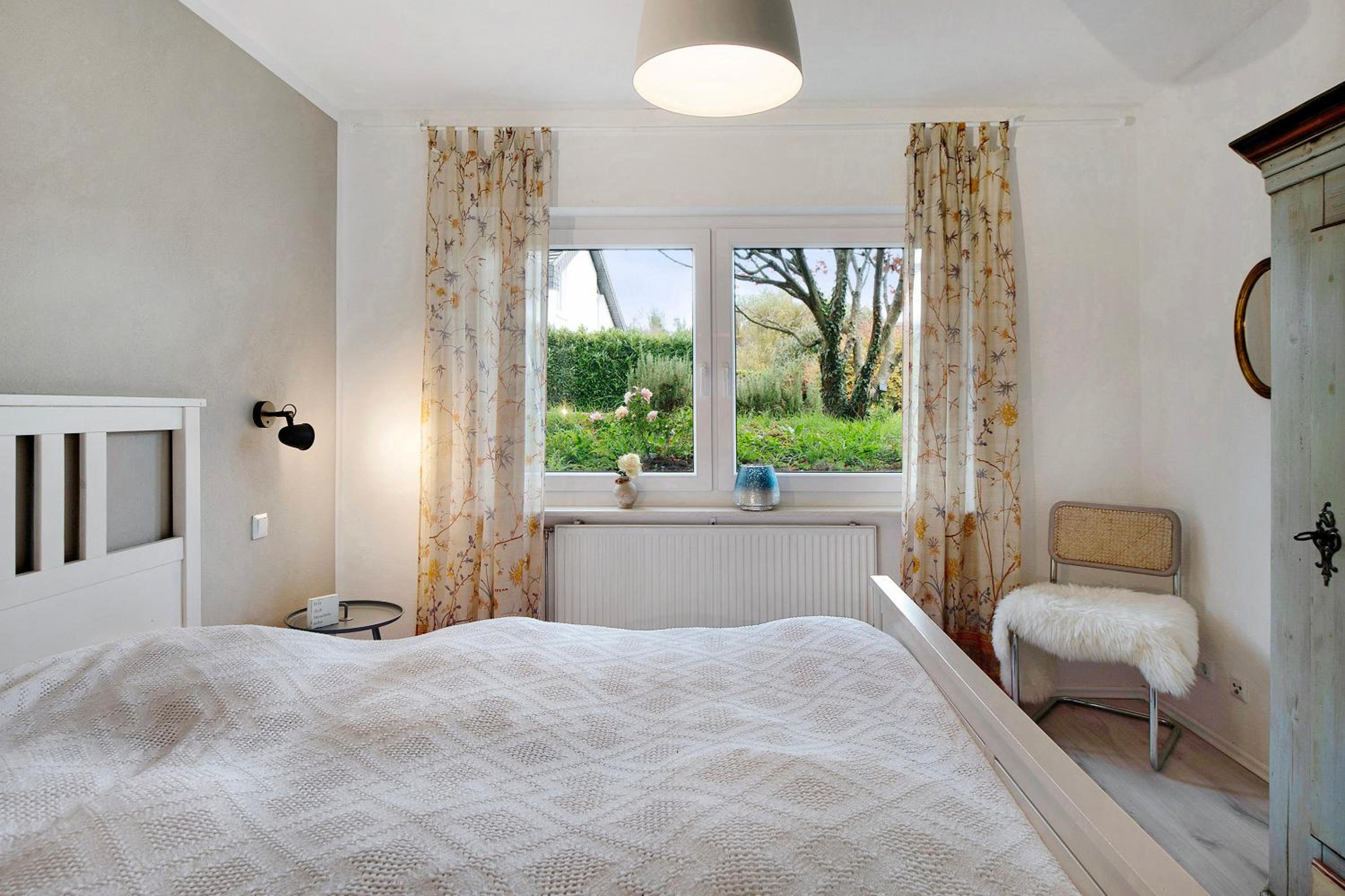 Apartment Dreiländer Blick