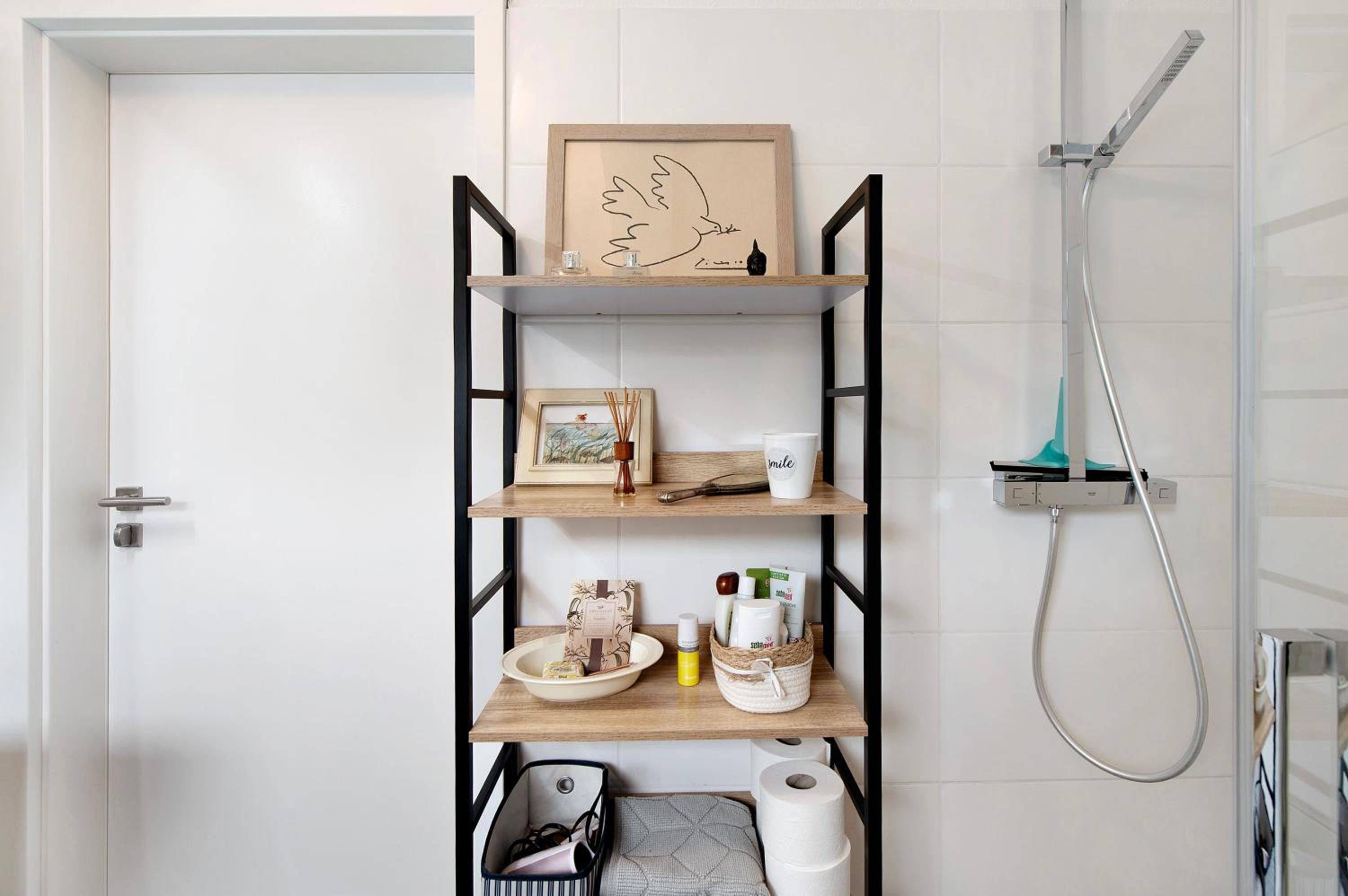 Apartment Dreiländer Blick