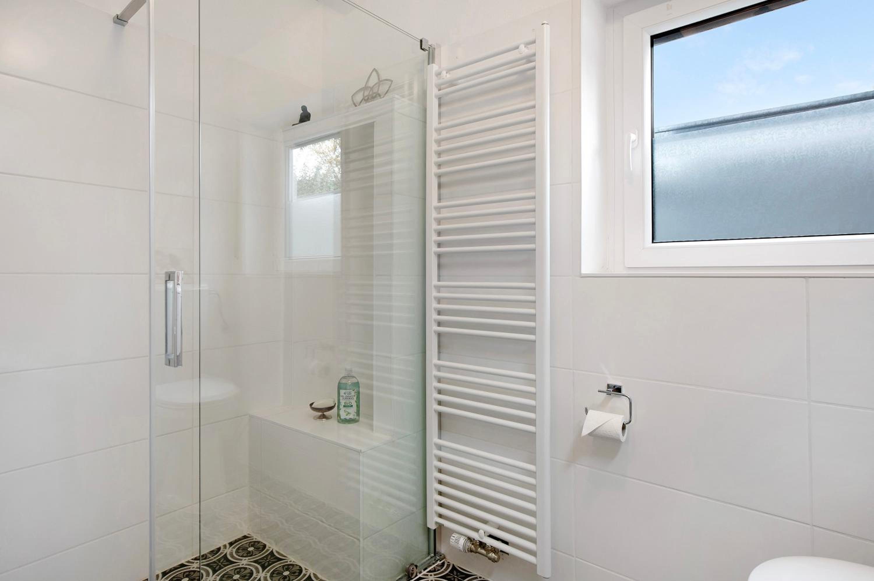Apartment Dreiländer Blick