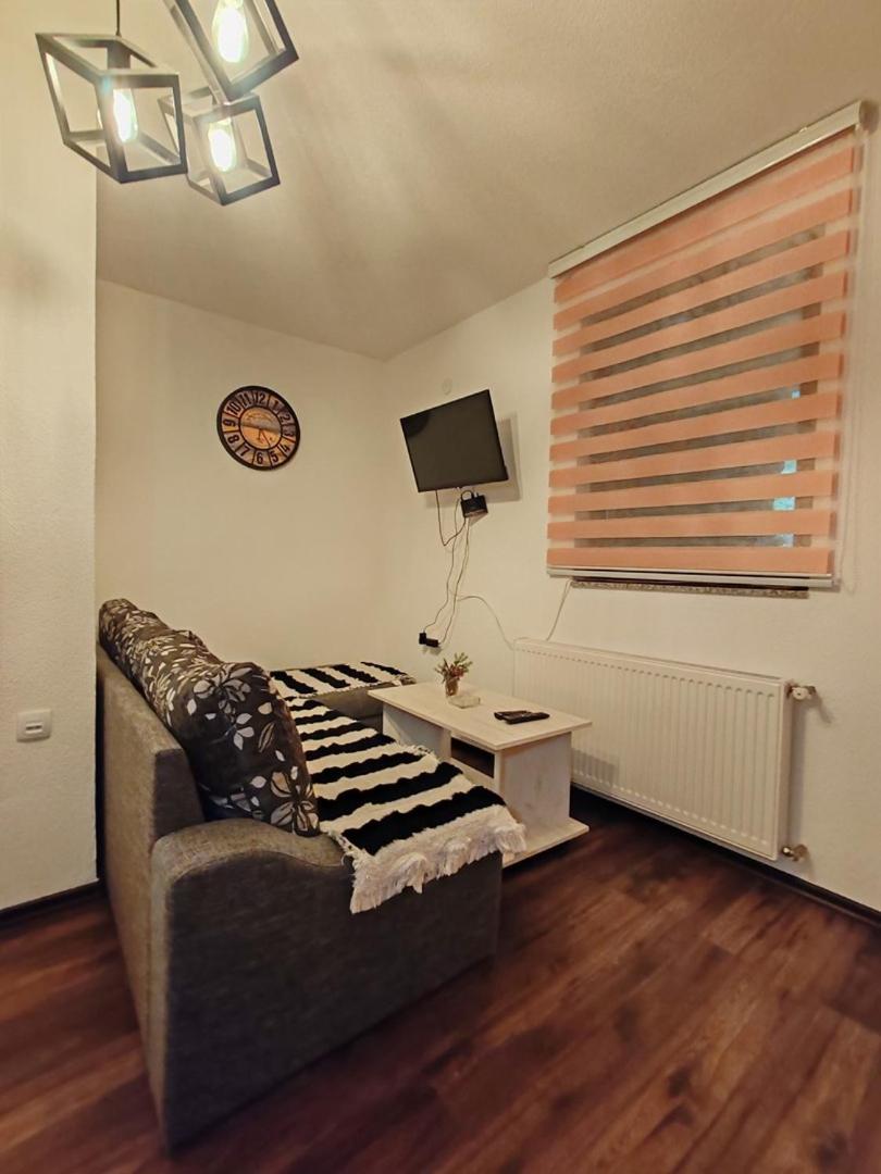 Apartments Planinski raj
