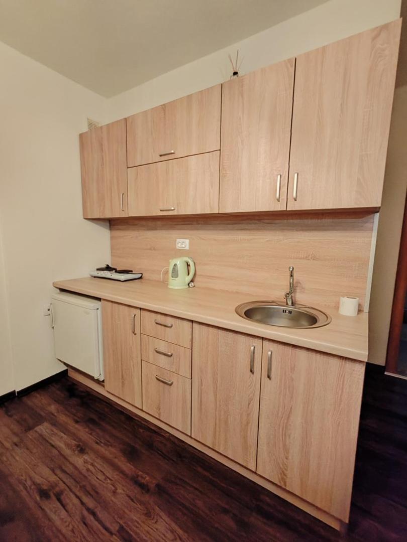 Apartments Planinski raj