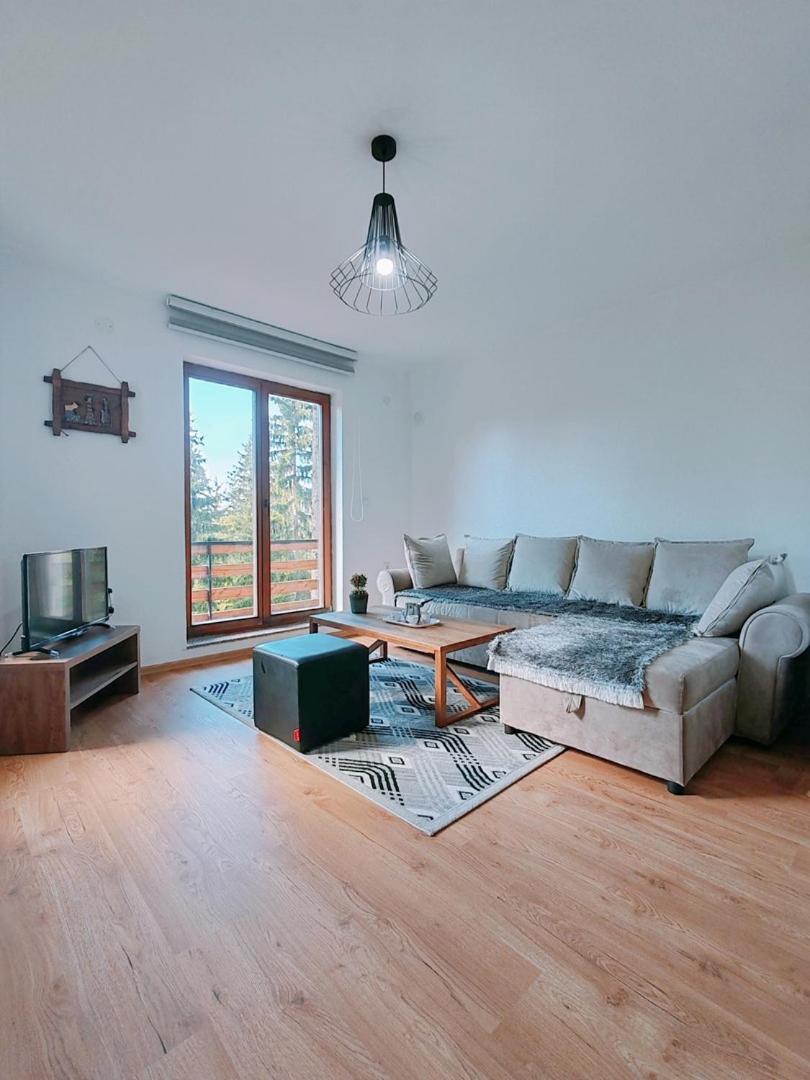 Apartments Planinski raj