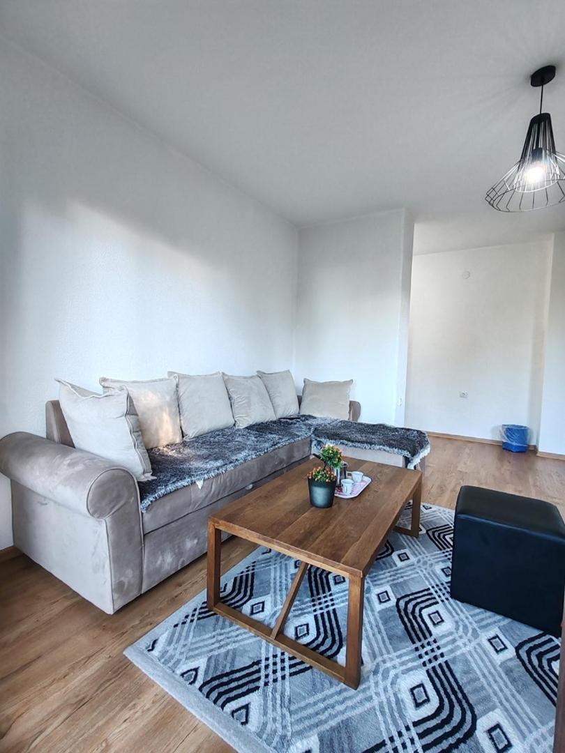 Apartments Planinski raj