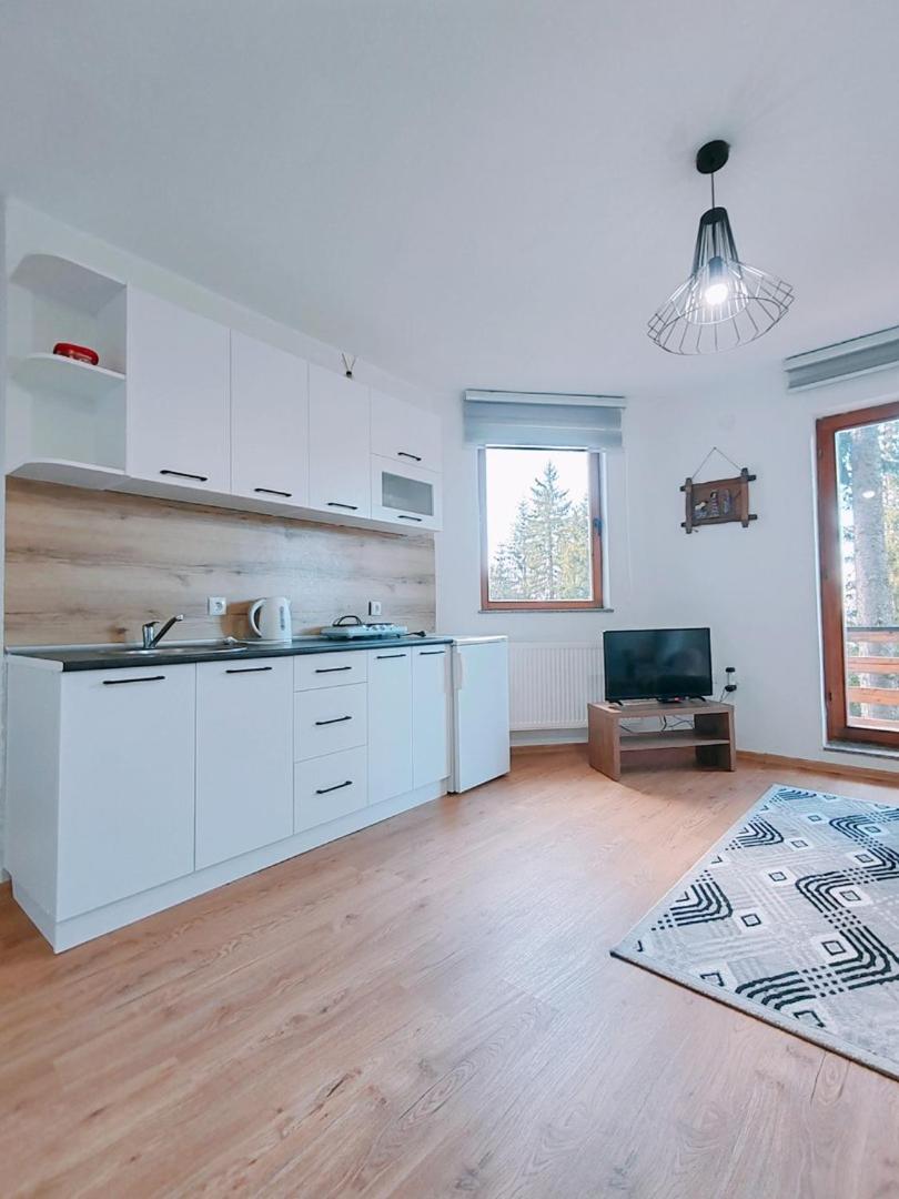 Apartments Planinski raj