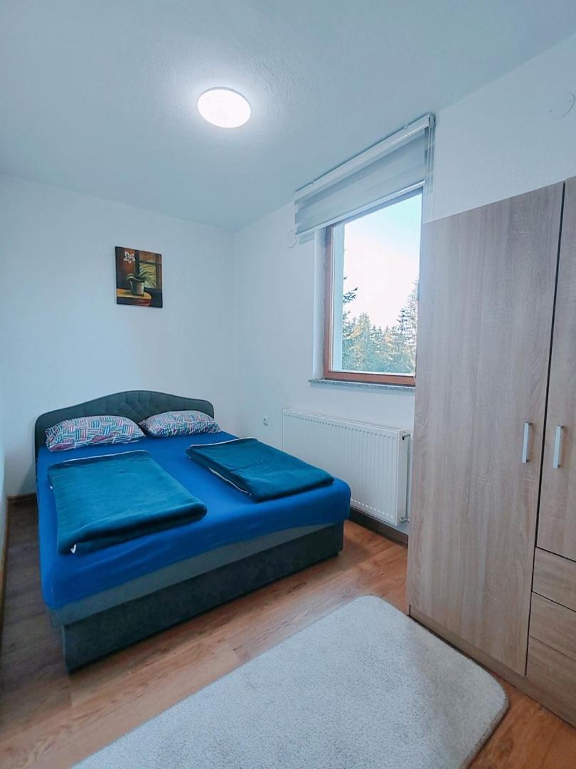 Apartments Planinski raj