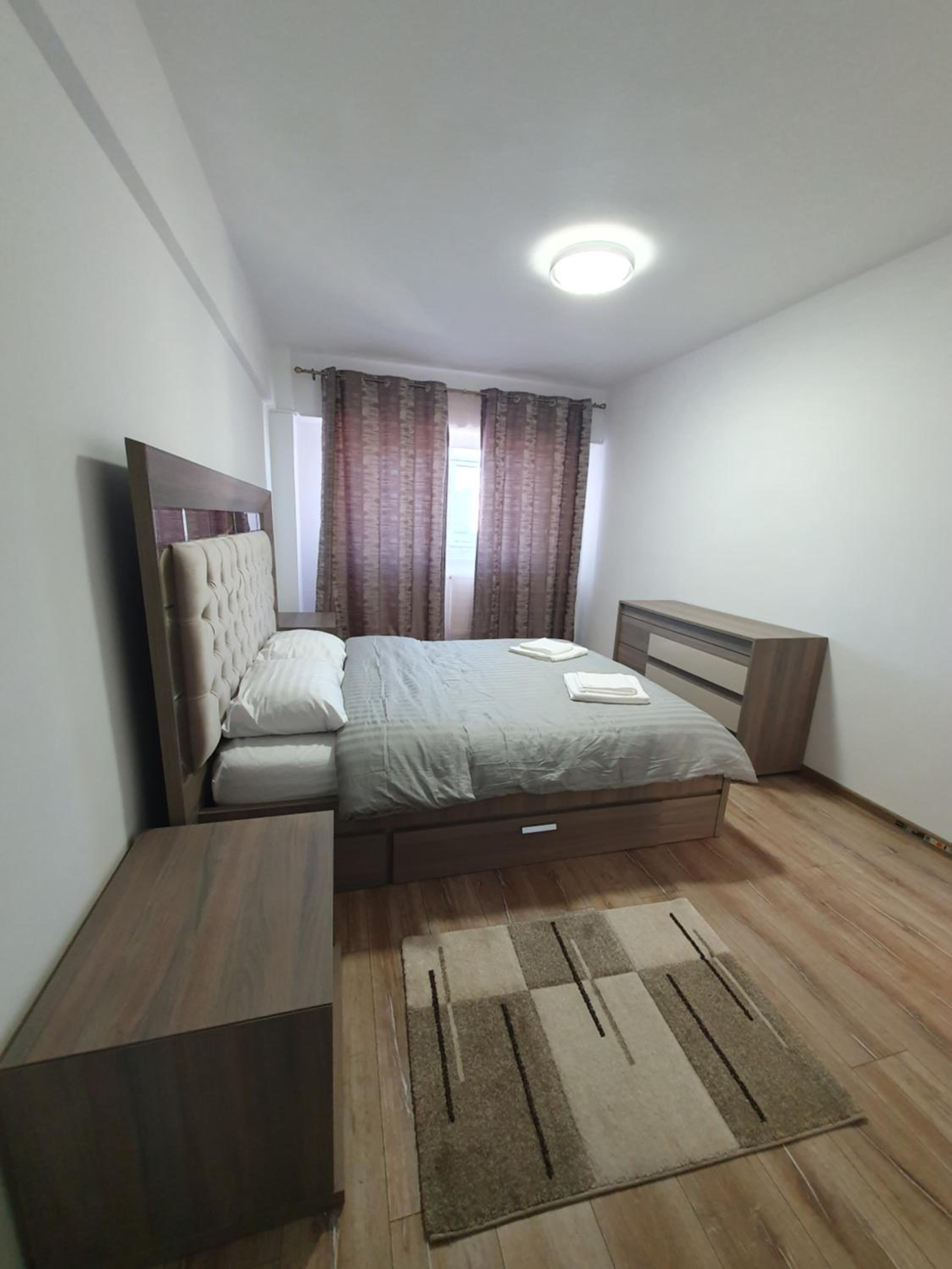 Sky Luxury Apartment #2 view 2