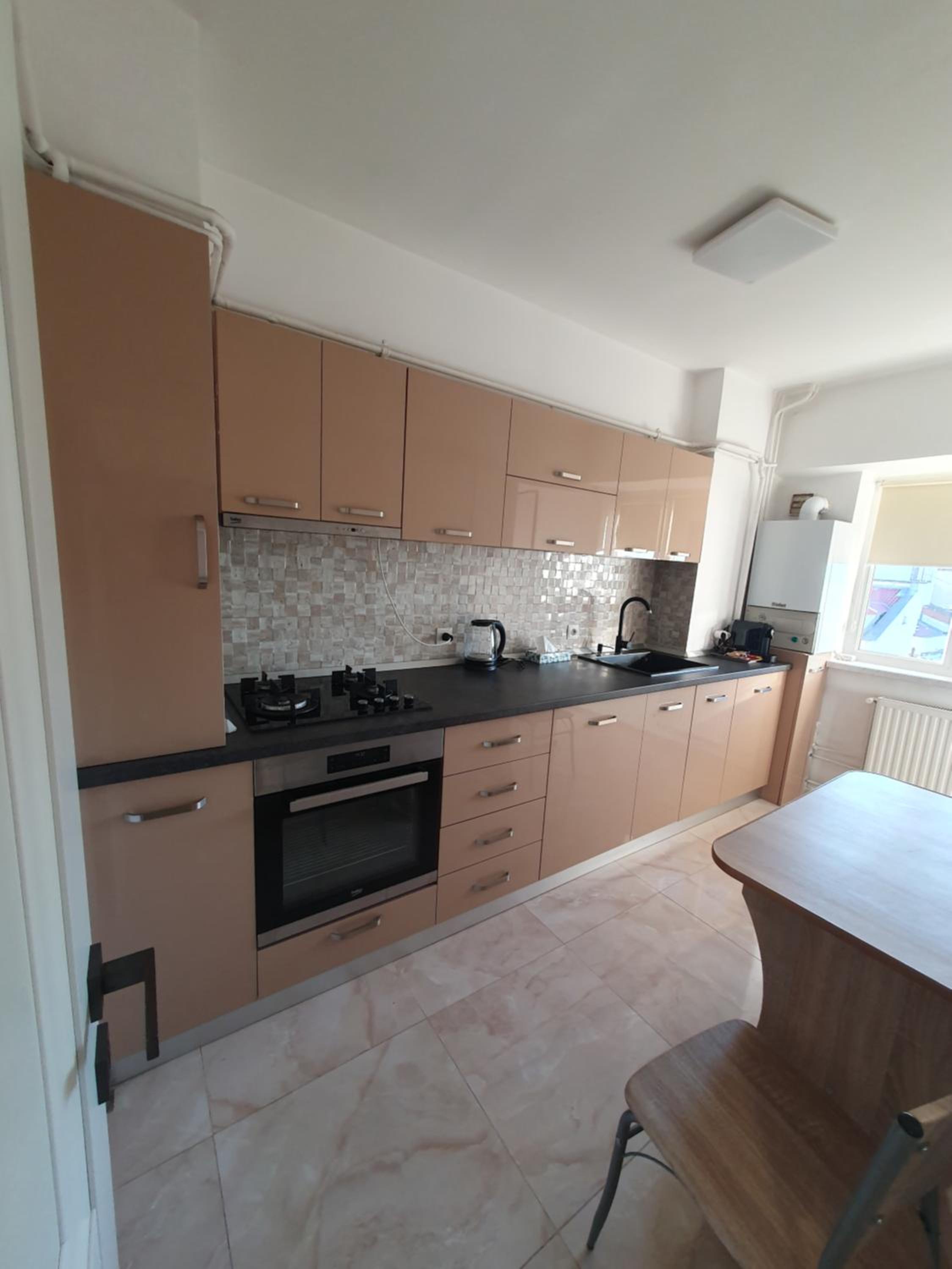Sky Luxury Apartment #2 view 5