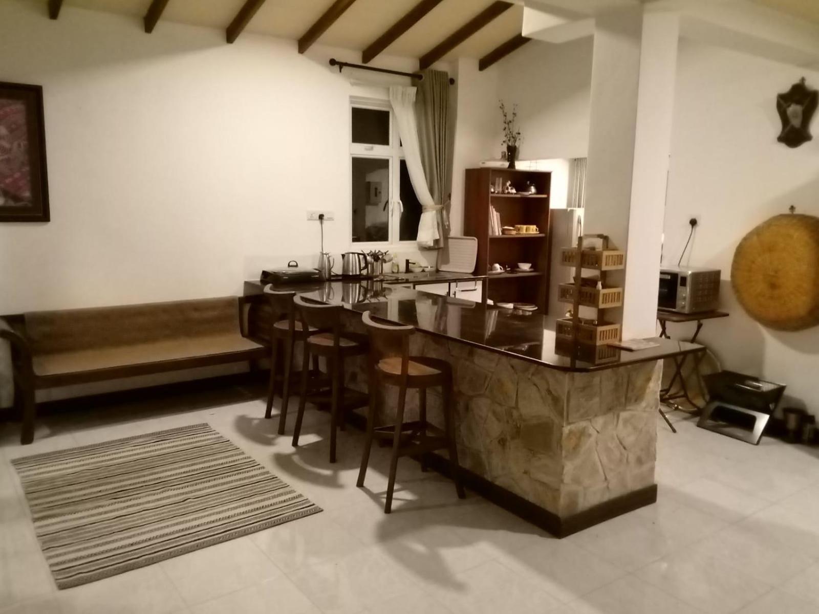 The Bliss Hostel Kandy view 3