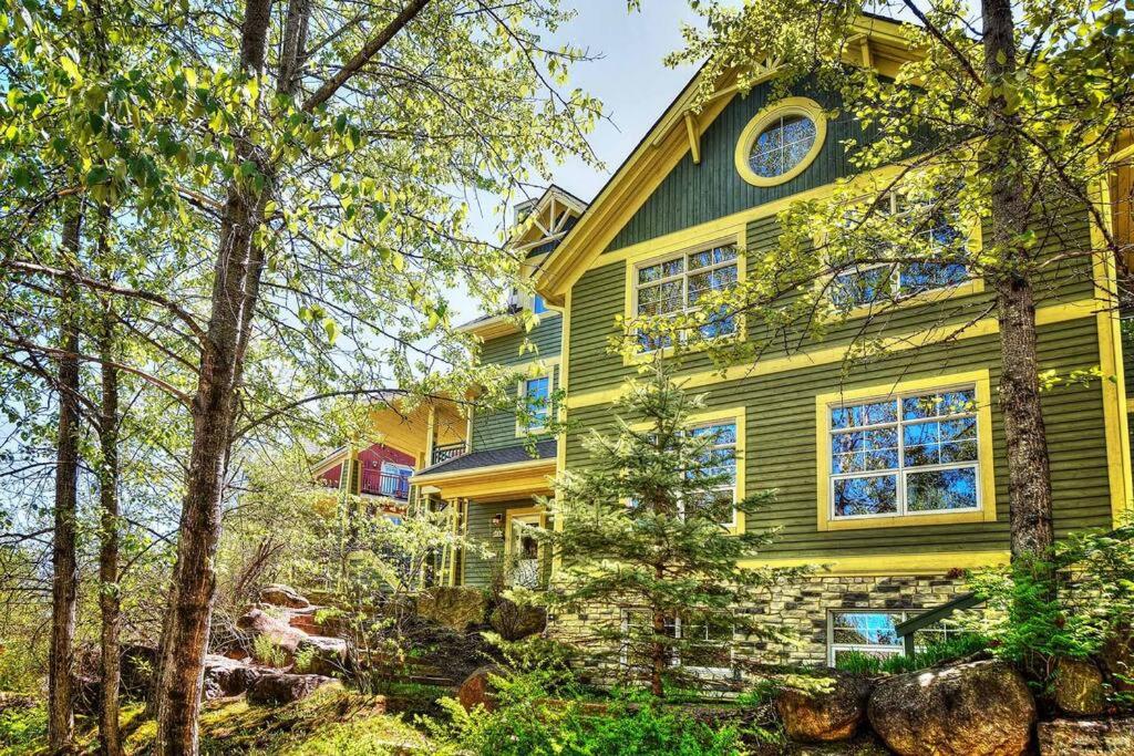Tremblant-Les-Eaux C2