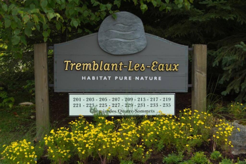 Tremblant-Les-Eaux C2