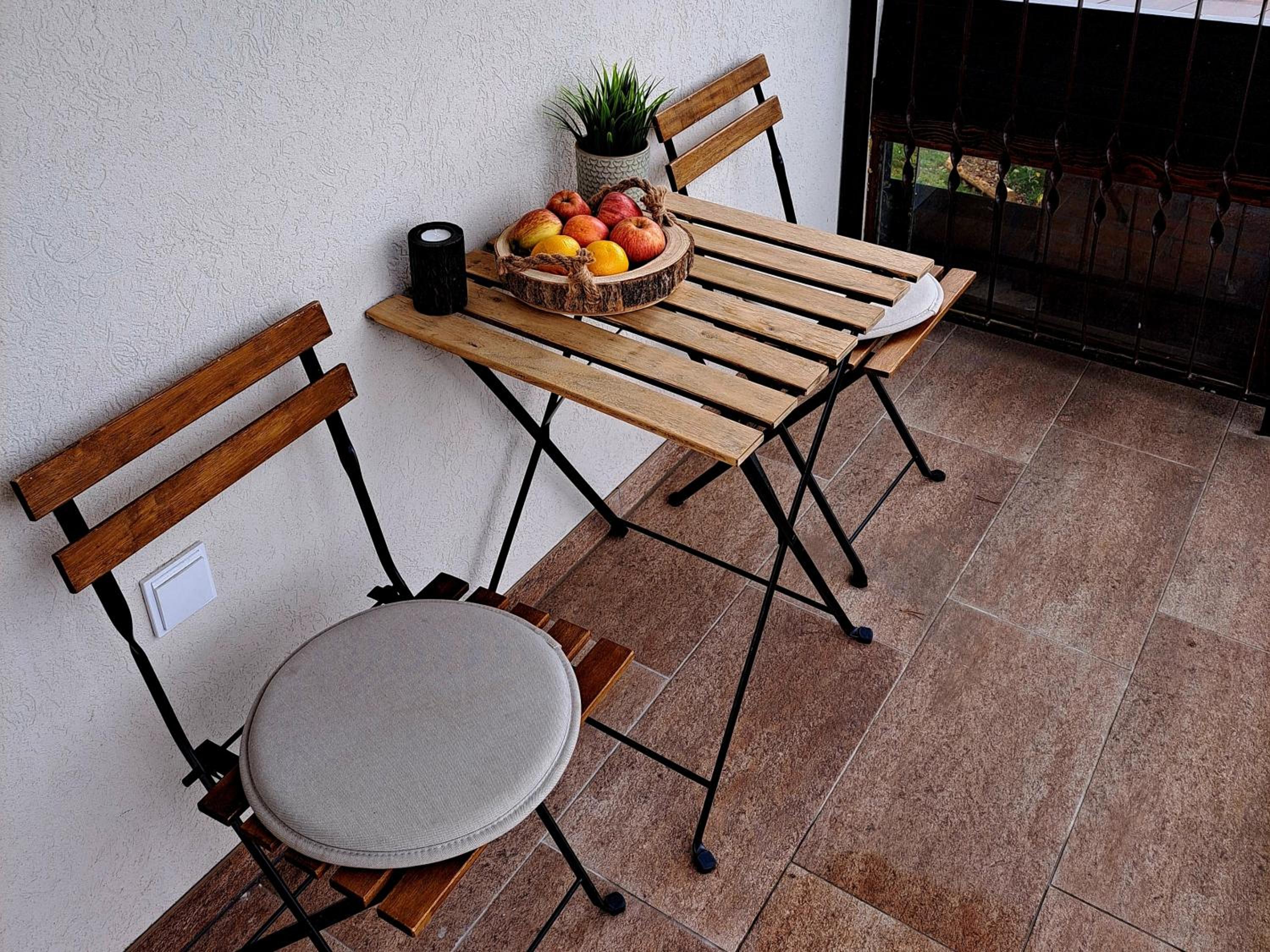Apartmani Hanna