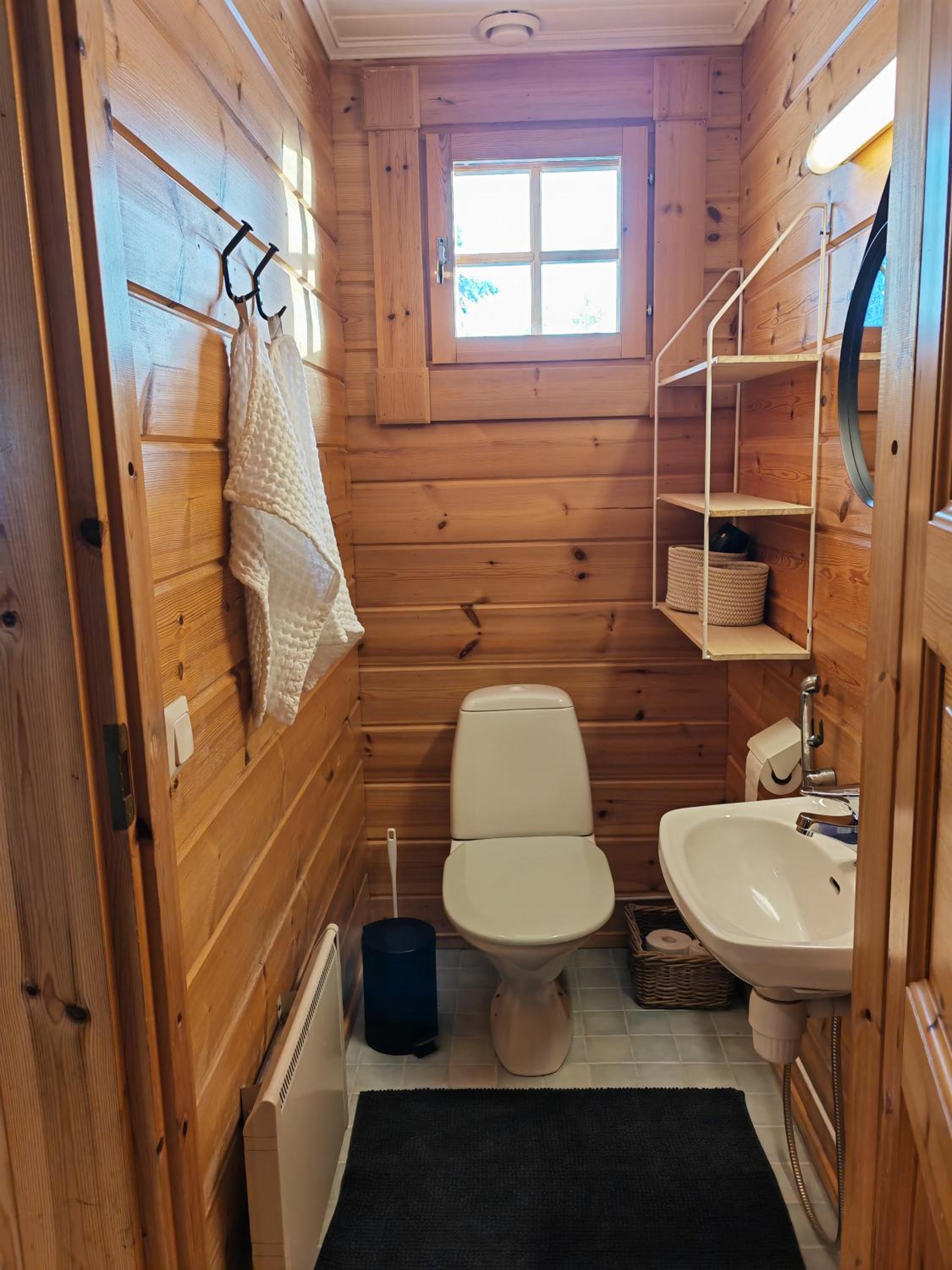 Rukan Tunturipöllö